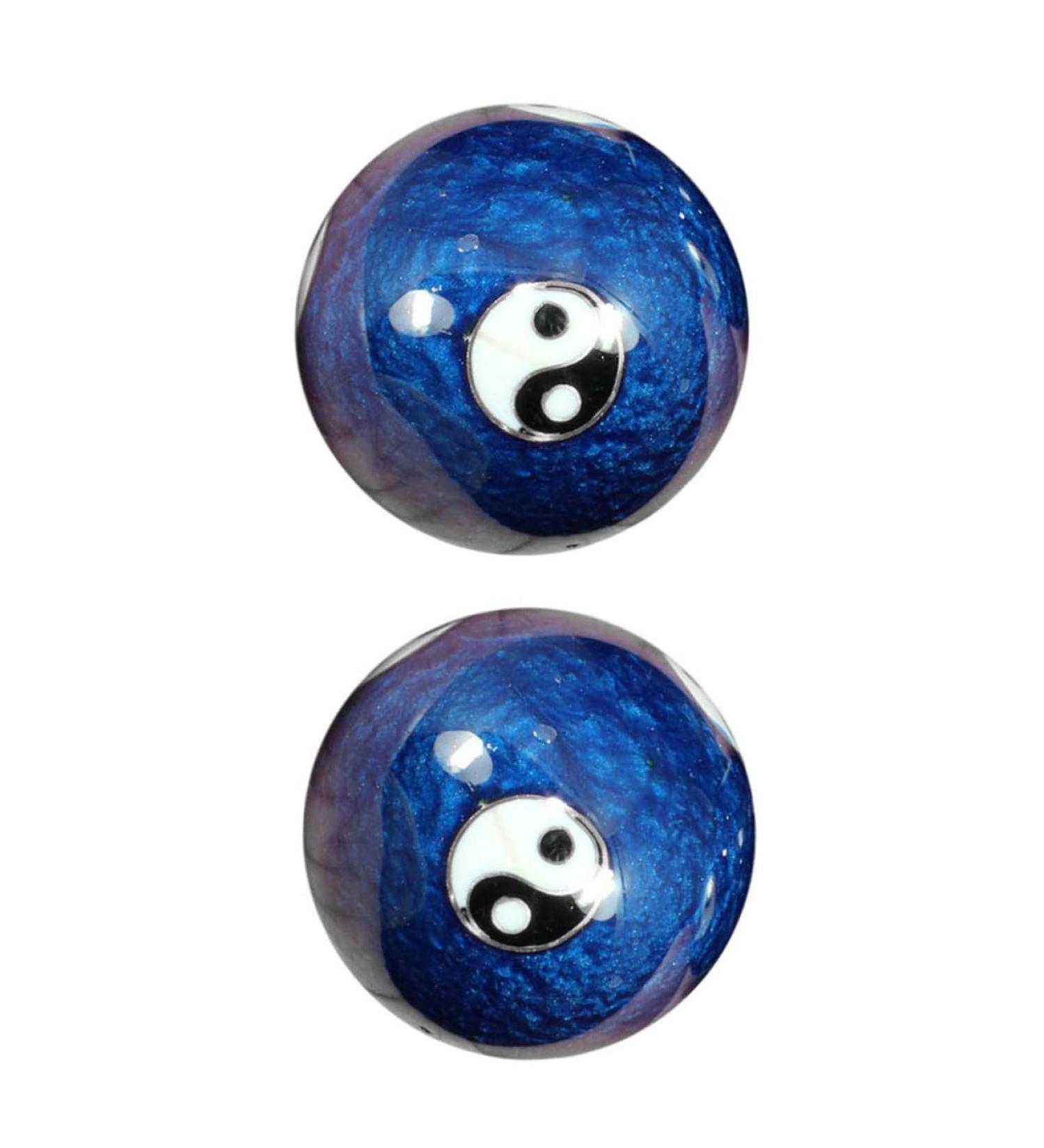 Homsfou Health Massage Handball Set - Fitness & Hand Exercise Rolling Balls for Wellness - Quality Hand Massage Balls from China - Buy Online on GoSupps.com