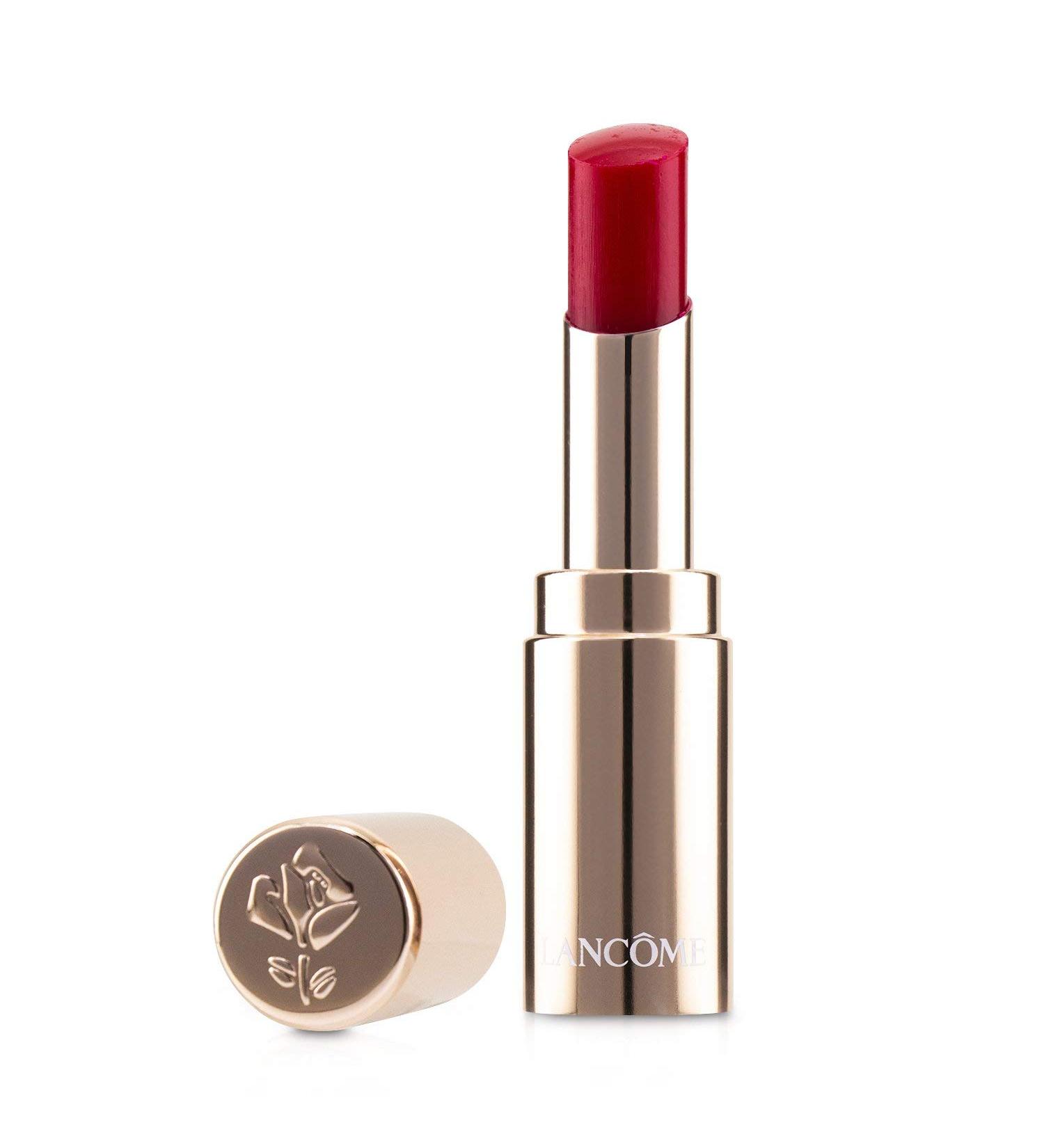 Buy LANCOME LABSOLU MADEMOISELLE SHINE Lip Gloss 301 Oh My Smile! | International Shipping - Buy Online on GoSupps.com