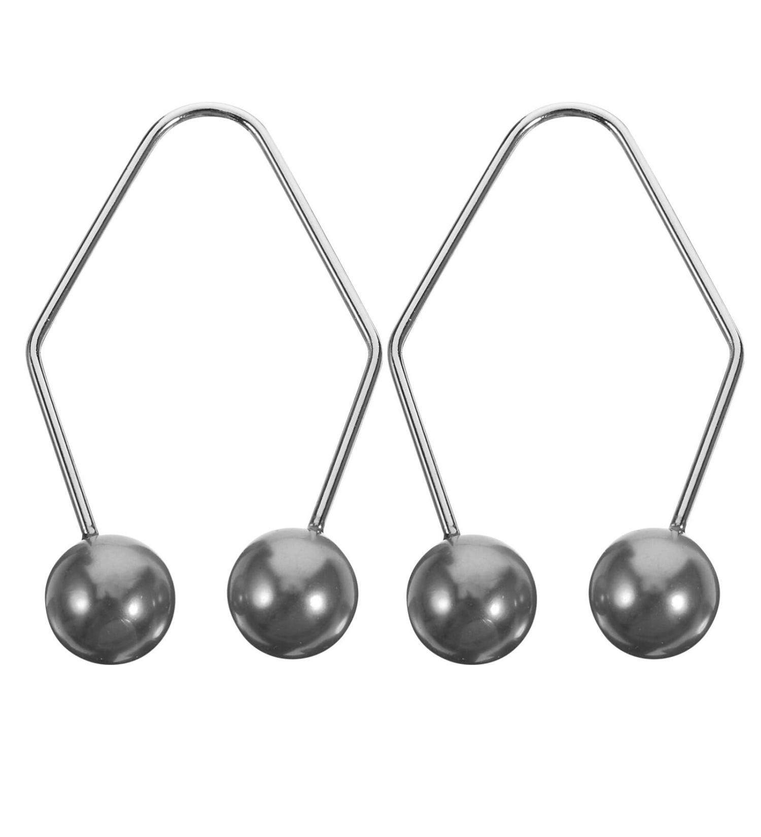 minkissy Dimple Makers 1 Pair Dimple Trainer for Face Natural Dimples Devices Face Care Lift Exerciser for Women Girls Easy to Wear and Develop Black - Buy Online on GoSupps.com