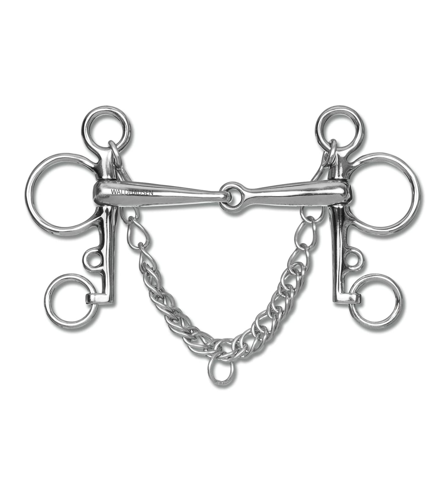 WALDHAUSEN Pelham solid width 11.5 cm