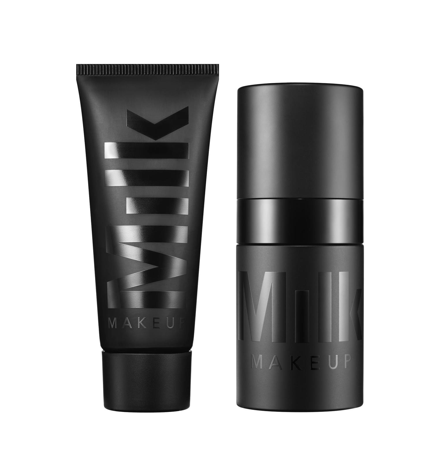 MILK Makeup Pore Eclipse Primer & Setting Spray - Blurs Pores Controls Shine Vegan & Cruelty Free - International Shipping Available - Buy Online on GoSupps.com