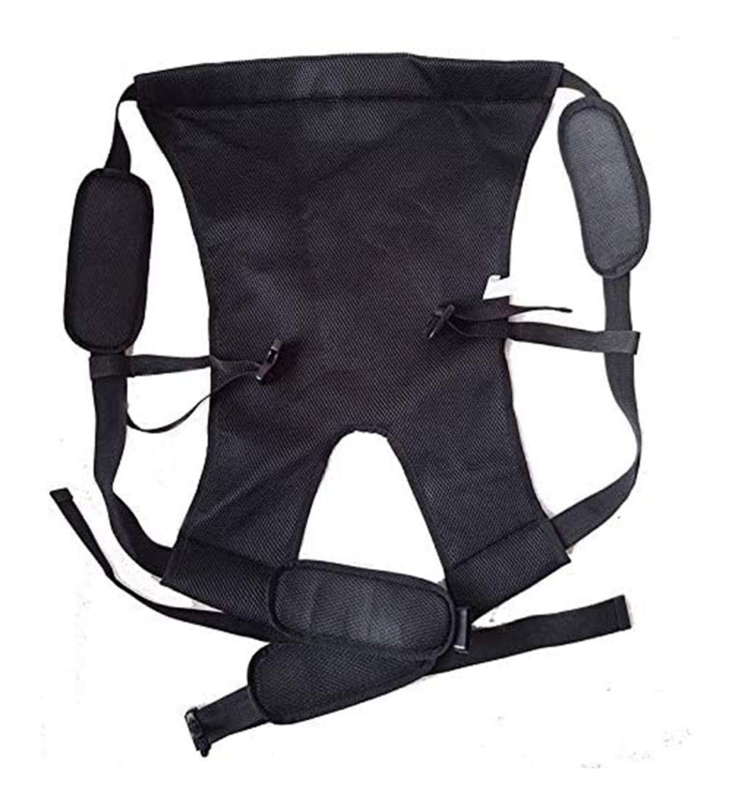 Kids Carrier Hiking Back Pack Belt Outdoor Children Lift Sling Transferring Patient Lift Stair Slide Board Transfer Beltedridden to Car - Buy Online on GoSupps.com