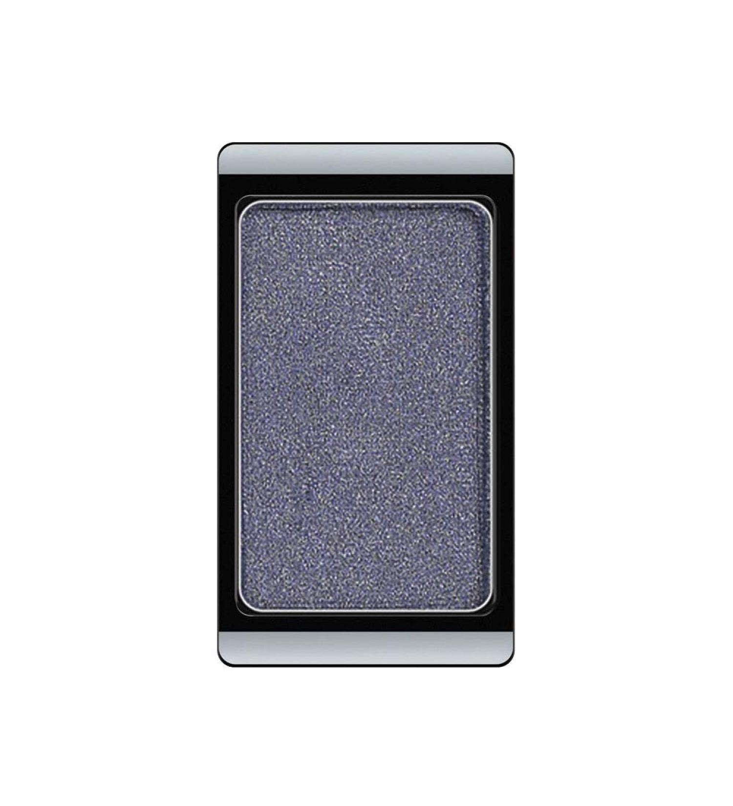 Buy ARTDECO Eyeshadow - Long-Lasting Color-Intensive Pearly Smokey Blue Violet - International Shipping Available - Buy Online on GoSupps.com