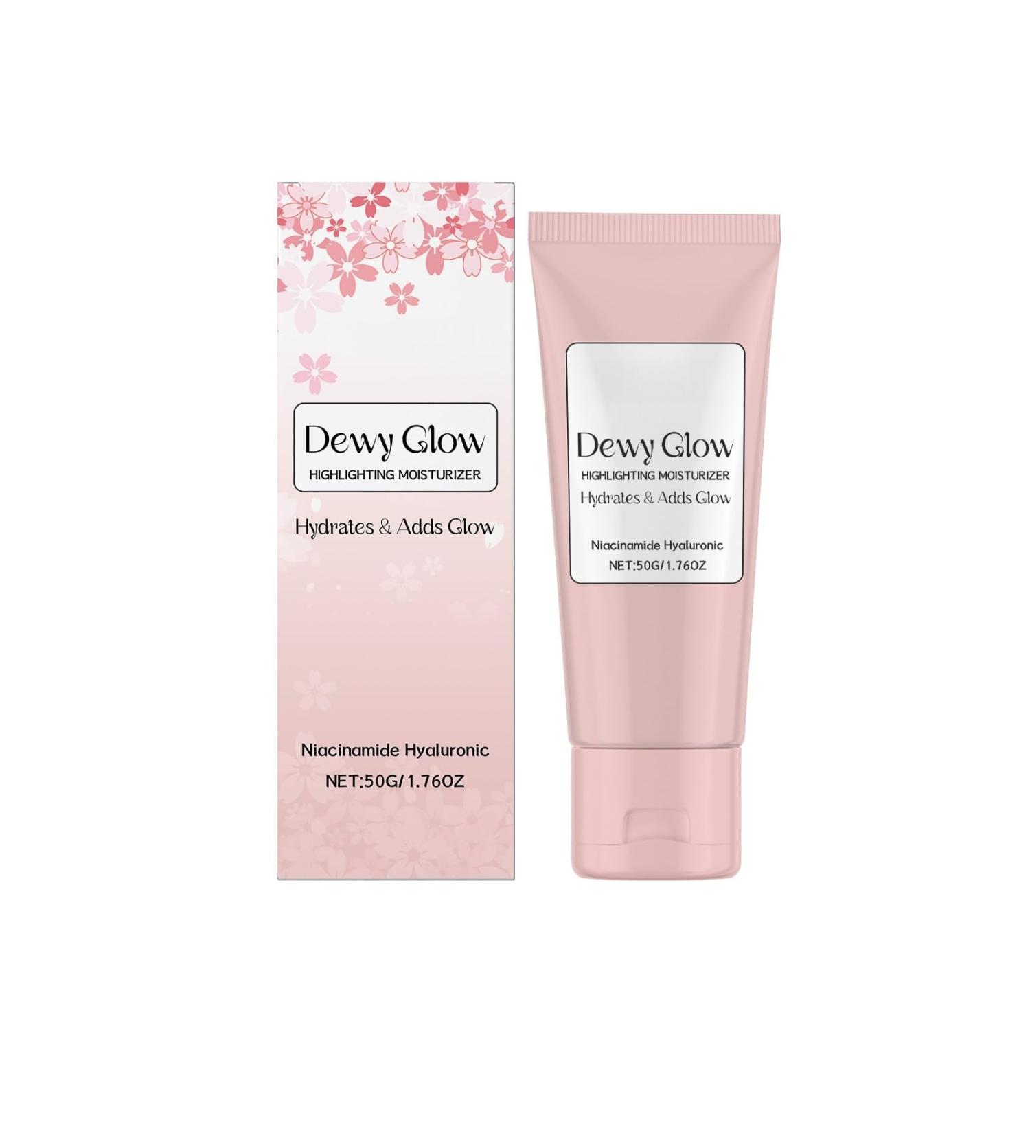 Cr me Hydratante Visage - Hydratation Intense For Une Peau clatante Douce Et Souple - Buy Online on GoSupps.com