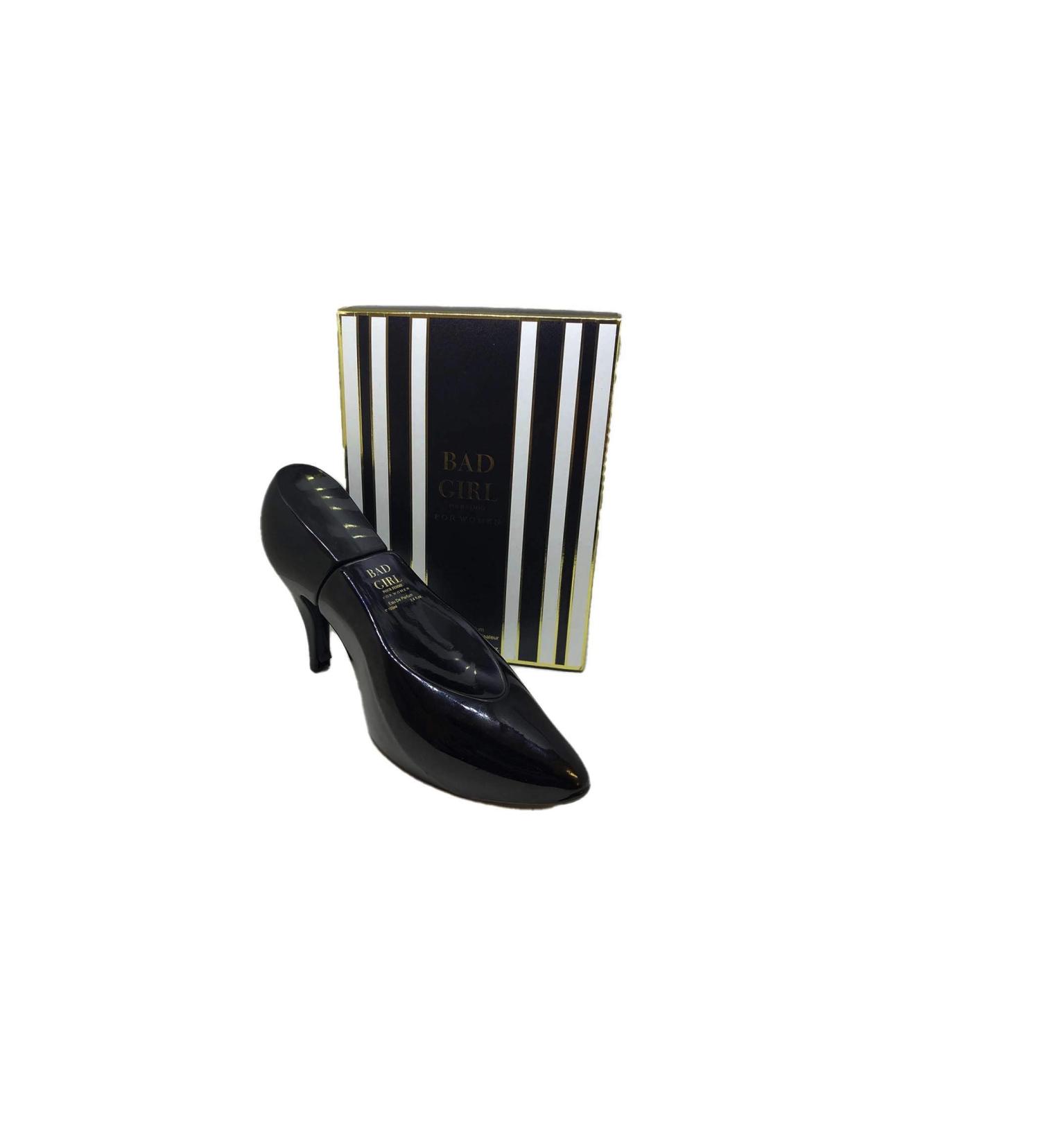 Good Girl Bad Girl Gold Eau De Parfum For Women Pour Femme 3.4oz - Perfume For Women - Fragrance - Spray - Buy Online on GoSupps.com