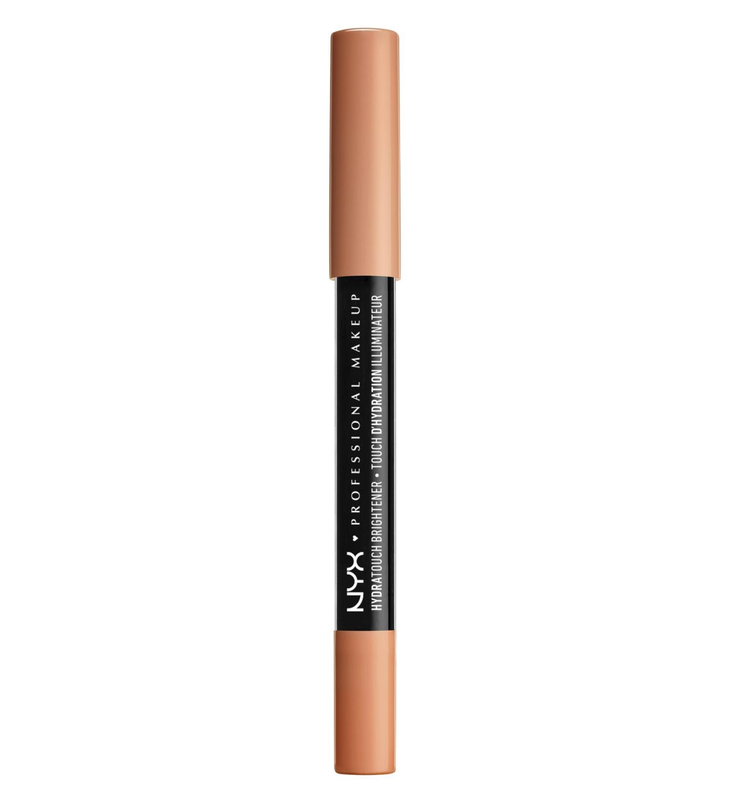 NYX Hydra Touch Brightener HTB03 - Luminous 0.07 oz | Professional Makeup - Buy Online on GoSupps.com