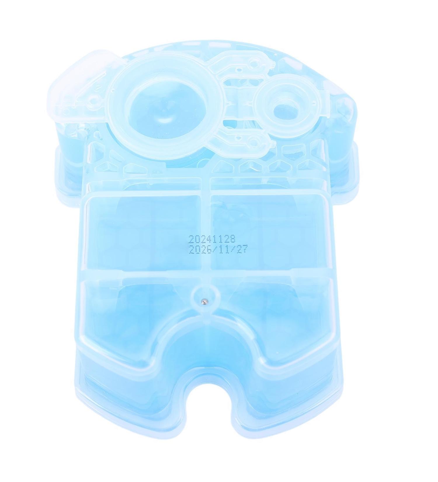 Cartouches de Recharge de Rechange pour Tondeuse lectrique Solution Nettoyante pour Coupe-bordures Mati re Plastique de qualit Sup rieure 170 Ml Compatible avec les S ries - Buy Online on GoSupps.com