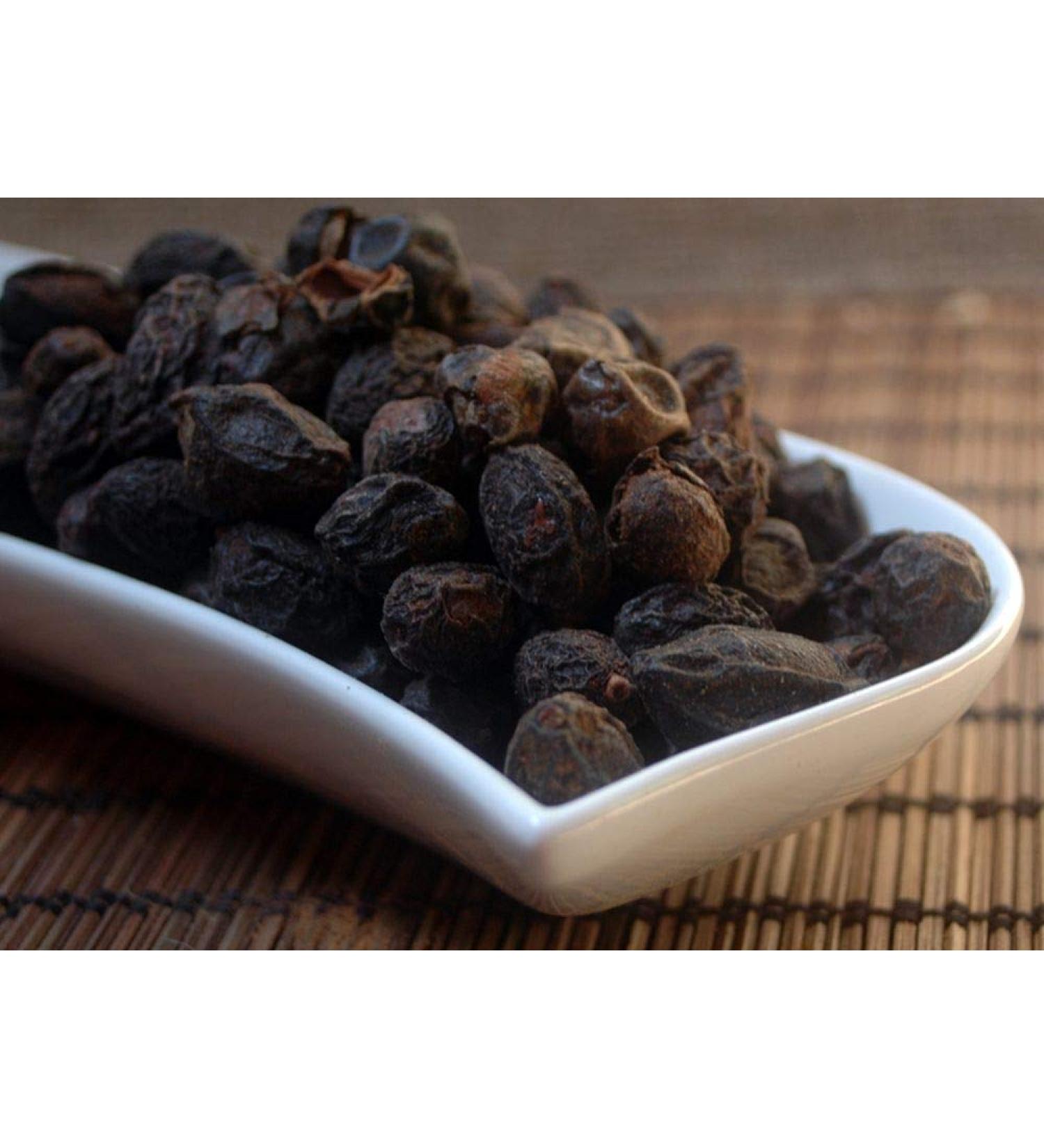 Krauterino24 Krauterino24 - Sand fruit sawn palm fruit quantity: 250 g