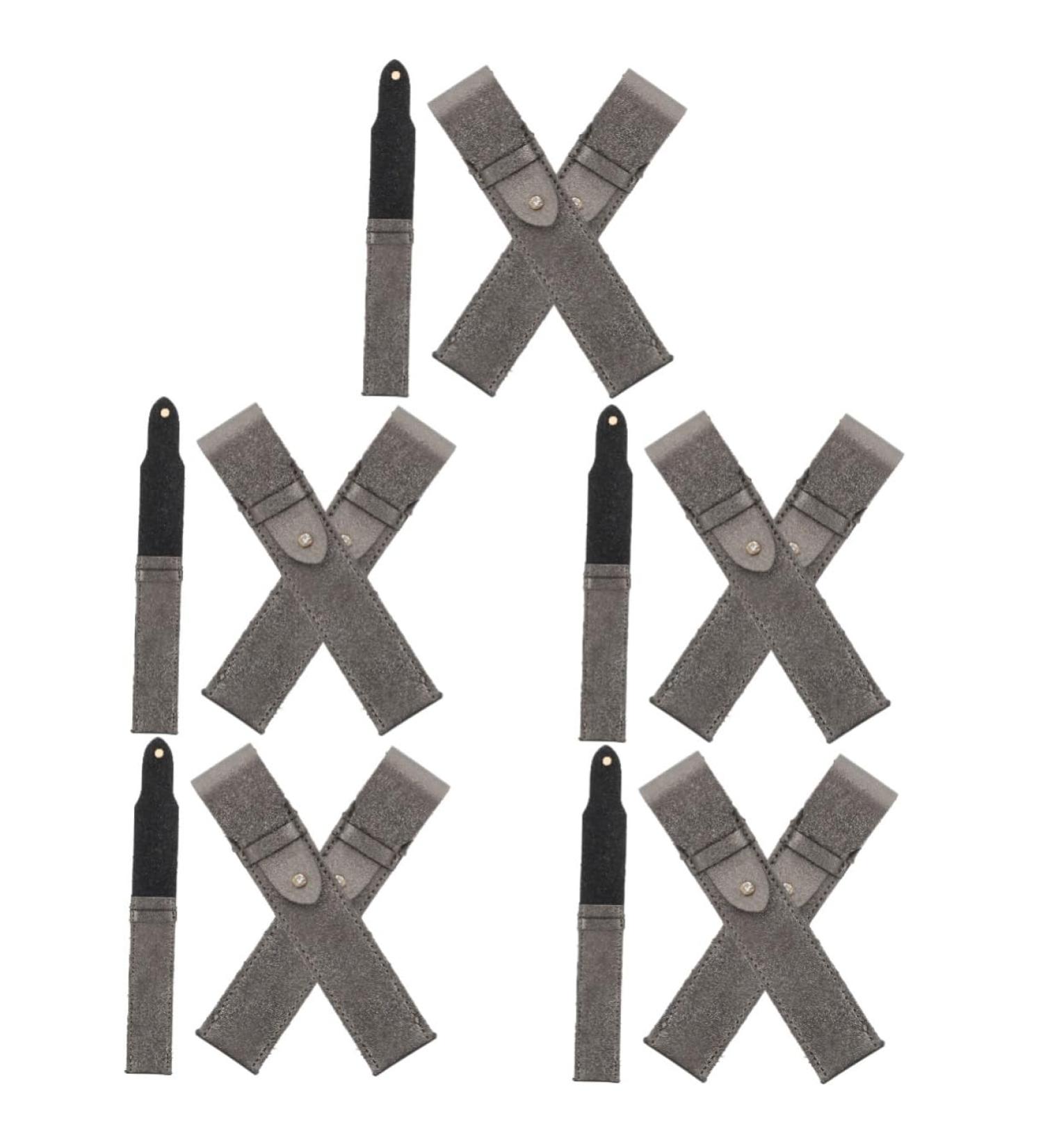 FRCOLOR 15 STK Storage Bag for Eyelash Tweezers & Extensions | Organize Eyelash Tools Efficiently - Buy Online on GoSupps.com