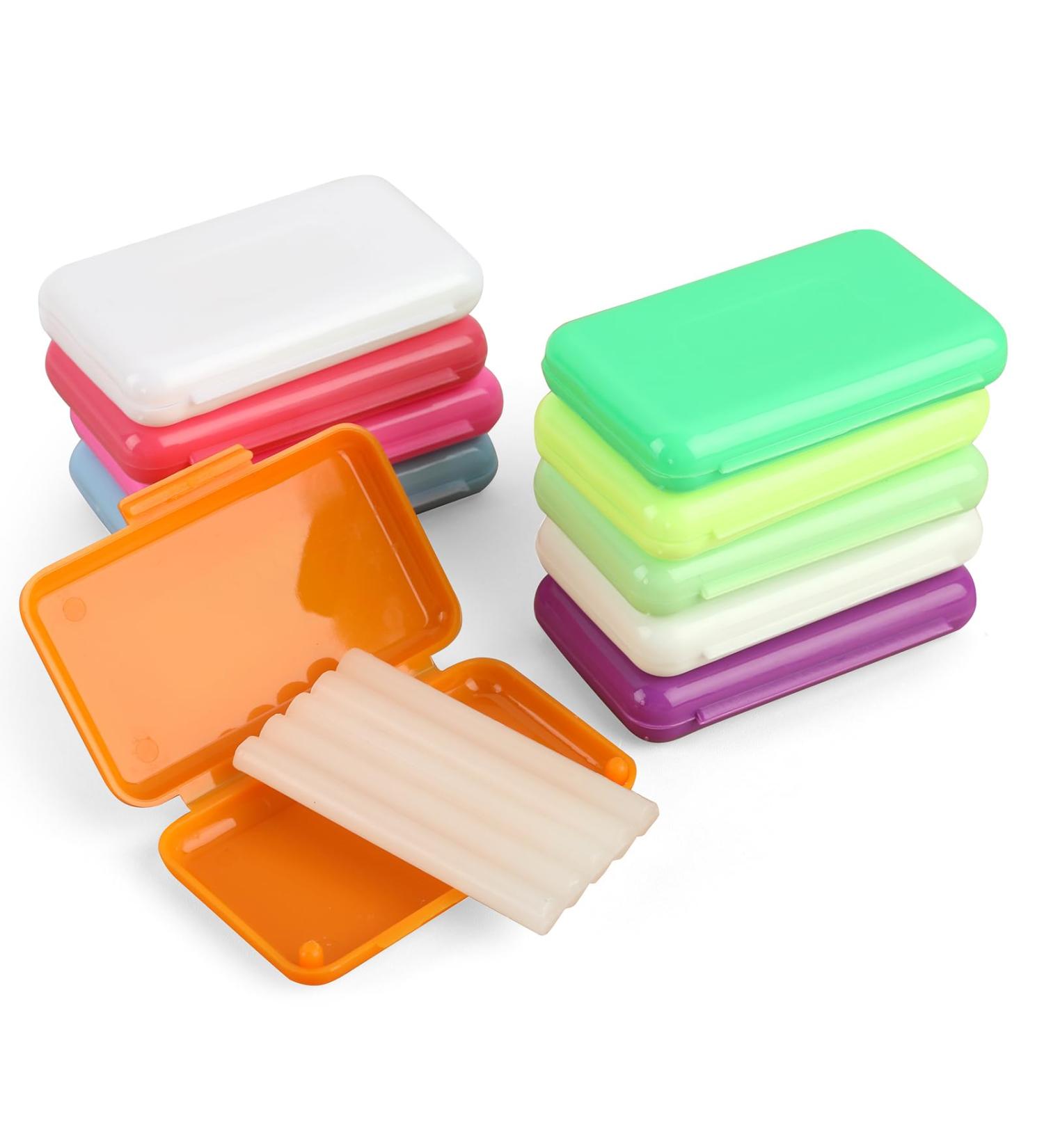 Buy Orthodontic Wax for Braces - 10 Pre-Cut Flavors | Dental Wax for Comfort & Relief - Buy Online on GoSupps.com