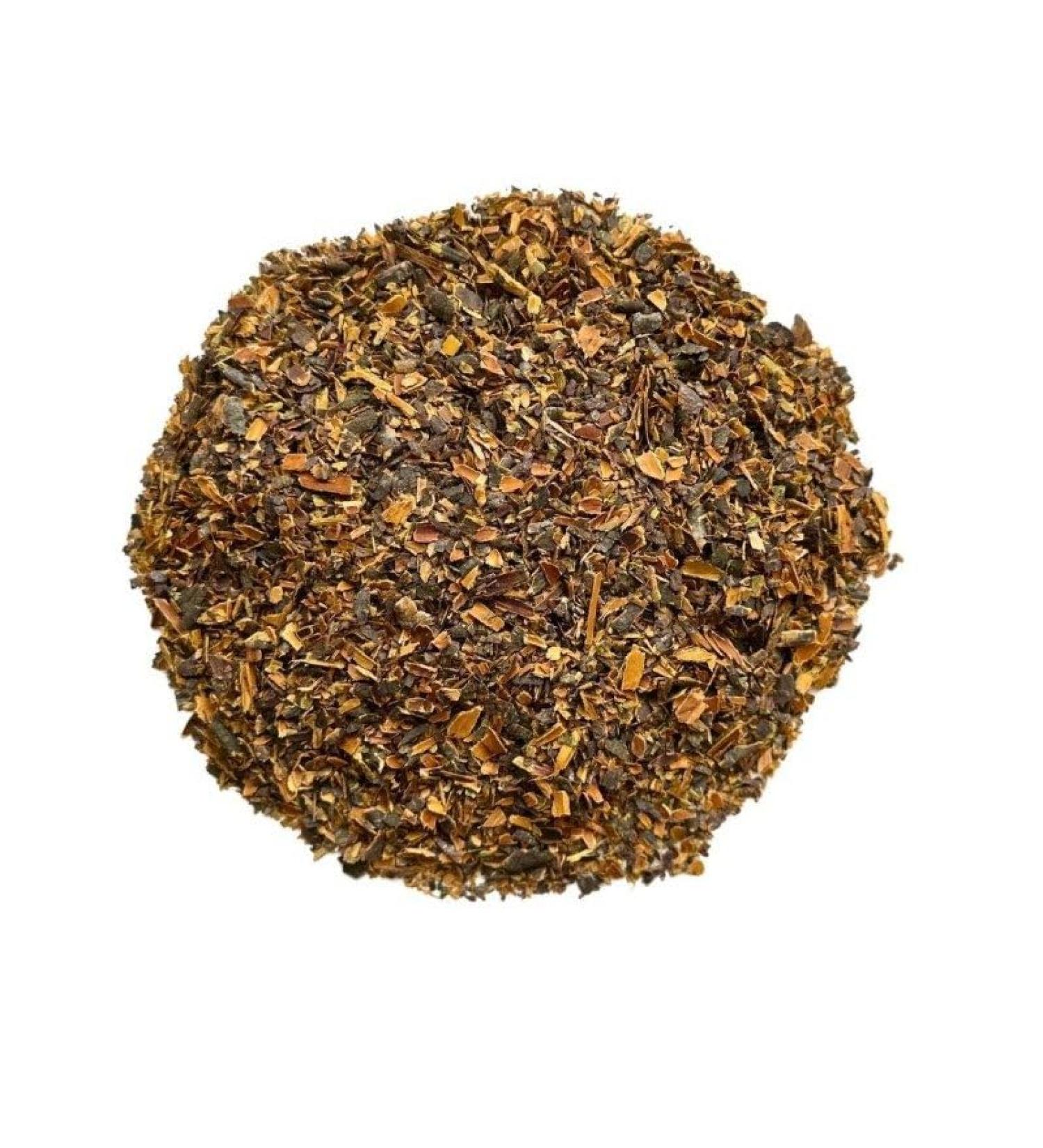  France Herboristerie France Herboristerie Bourdaine Herbal Tea Bark Rhamnus Frangula - Buy Online on GoSupps.com