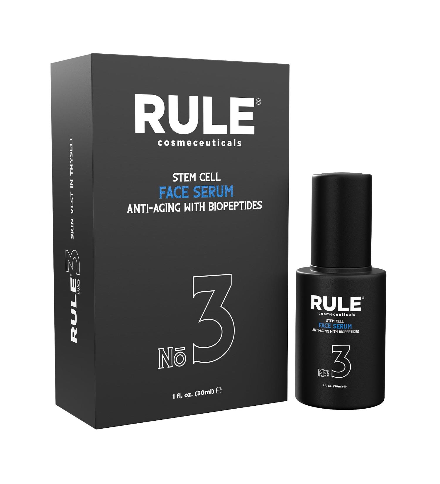 Buy Biopeptide Face Serum with Apple Stem Cells - Anti-Aging Peptide Serum & Dark Spot Remover - 30 mL - International Shipping Available - Buy Online on GoSupps.com