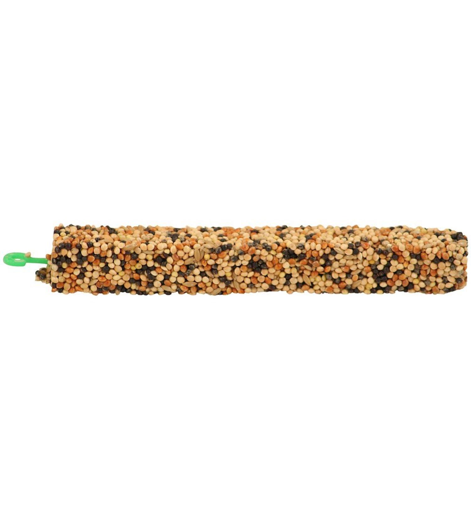 Johnsons Veterinary Products Ltd Jvp Treat2Eat Canary/Finch Honey Bar 35G