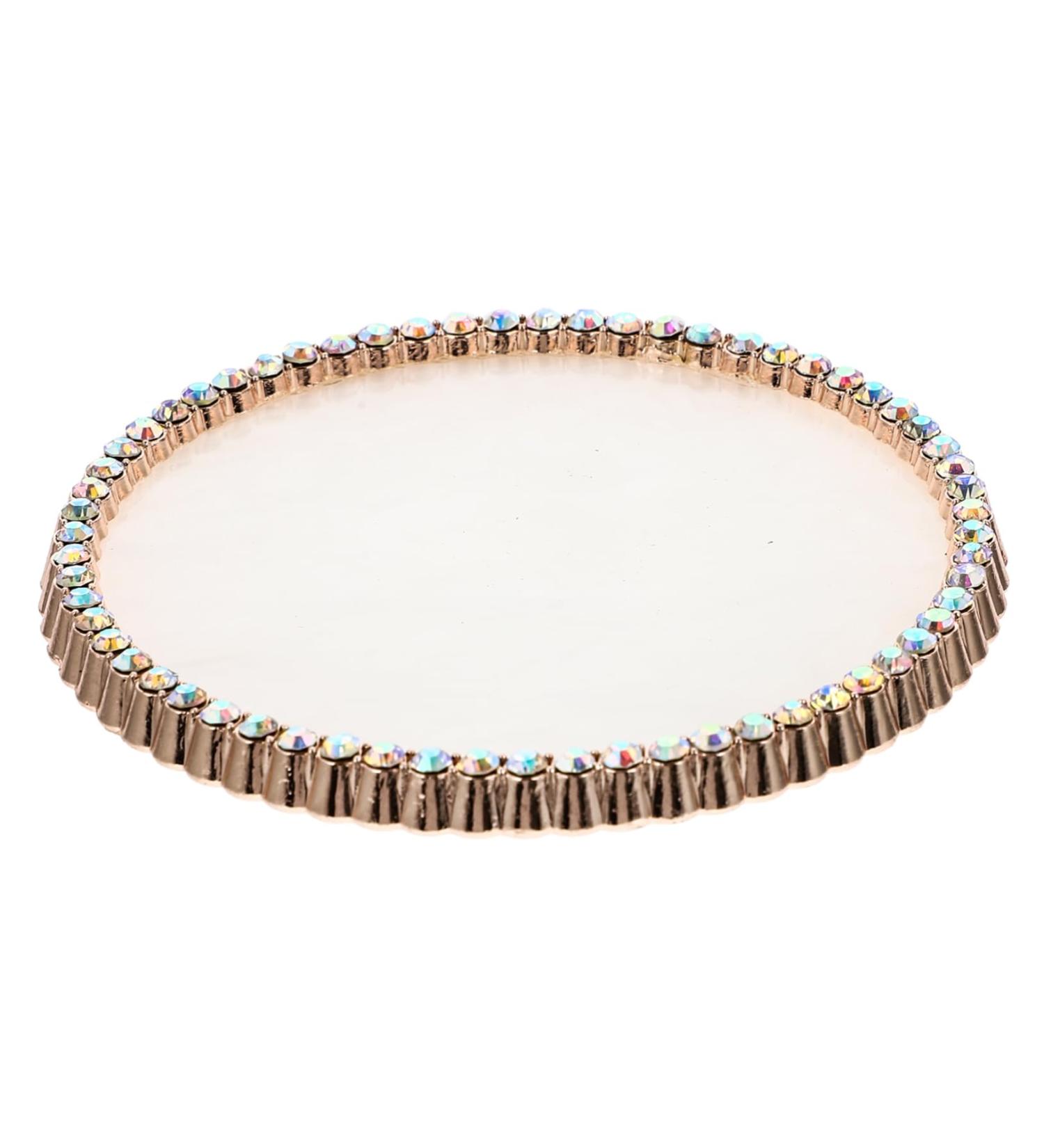 Buy Nail Art Display Stand - Manicure Salon Tool & Photo Prop | Nail Tips Display Board for Beauty Salons - Buy Online on GoSupps.com