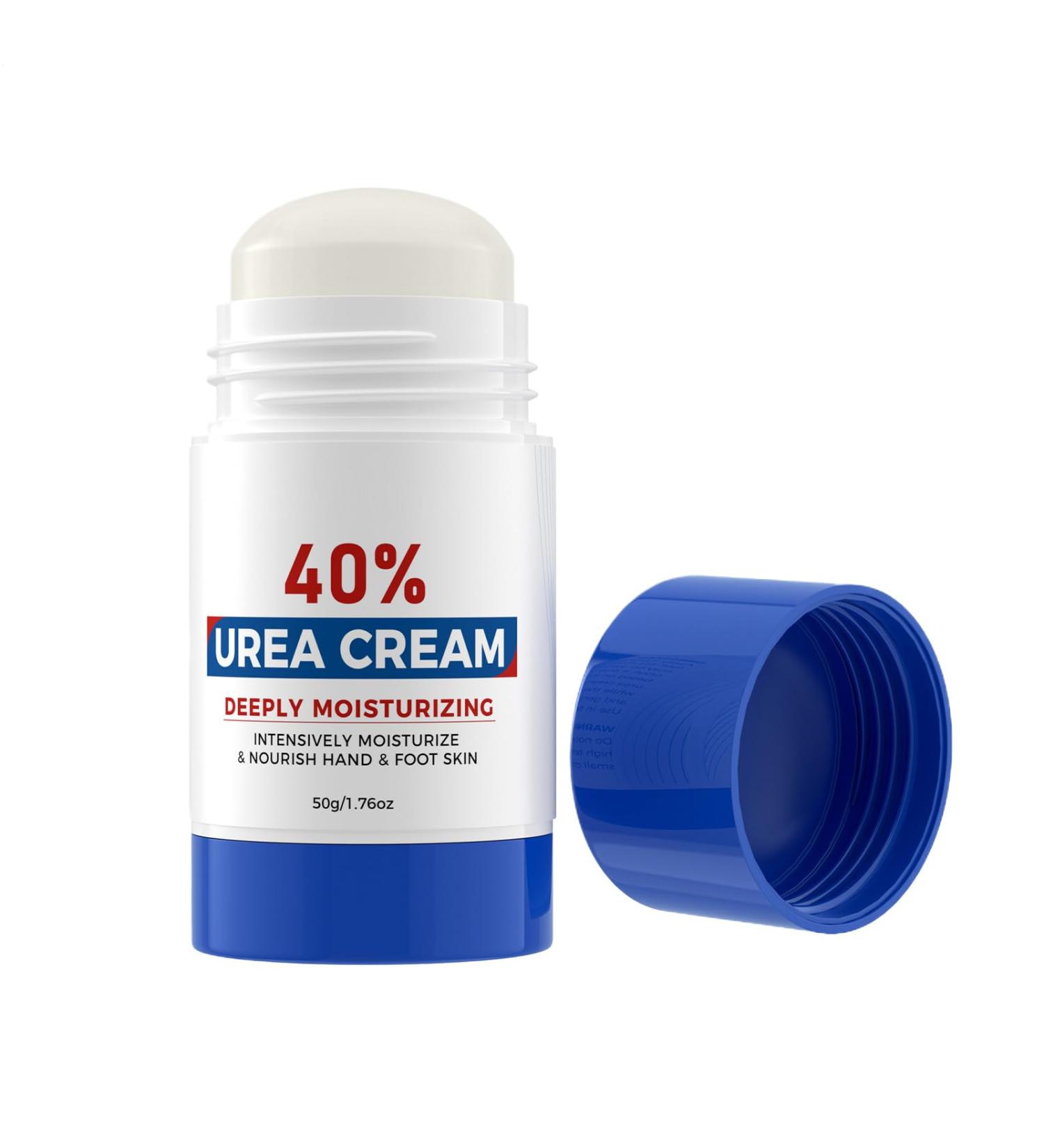 Baume R parateur pour Talons Crevass s Soin Hydratant Intense des Pieds Secs et Ab m s Soin Hydratant Non Gras pour la Peau Id al pour Toute la Famille - Buy Online on GoSupps.com