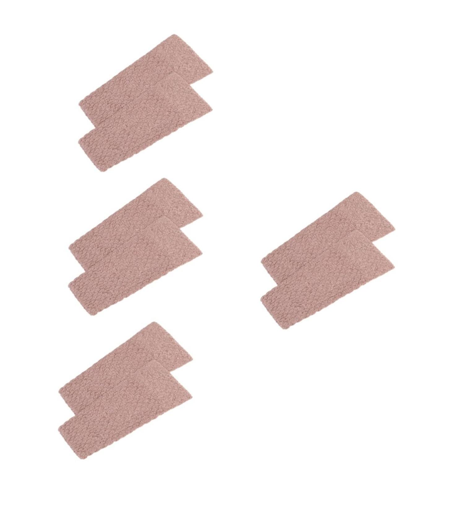 Buy Hemoton 4 Pairs Ankle Sleeves & Support Brace - Ultimate Comfort for Shin Splints Achilles Basketball & Plantar - International Shipping Available - Buy Online on GoSupps.com