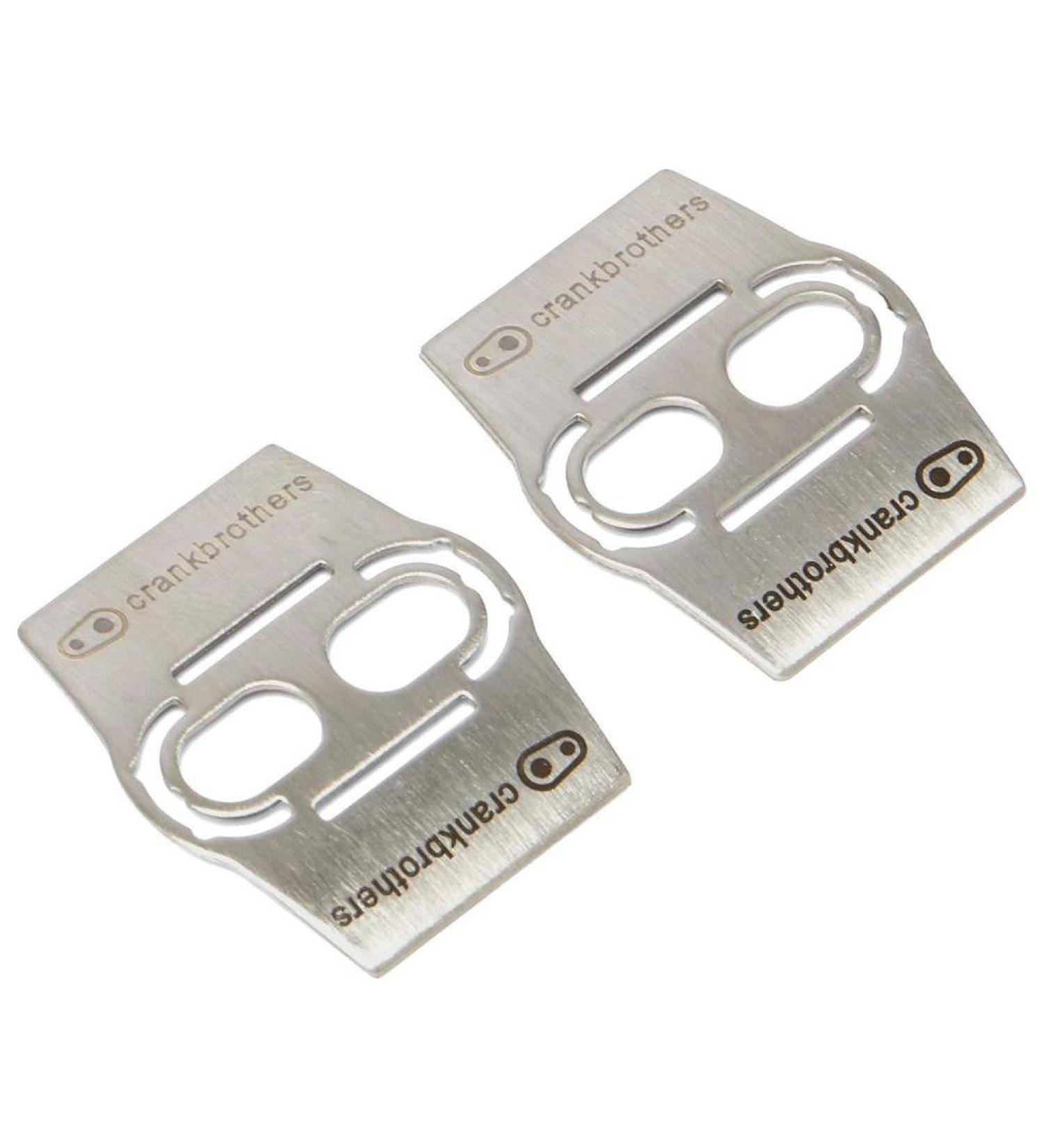 Crankbrothers MTB Shoe Shields | Standard Protection for Mountain Bike Shoes - Buy Online on GoSupps.com