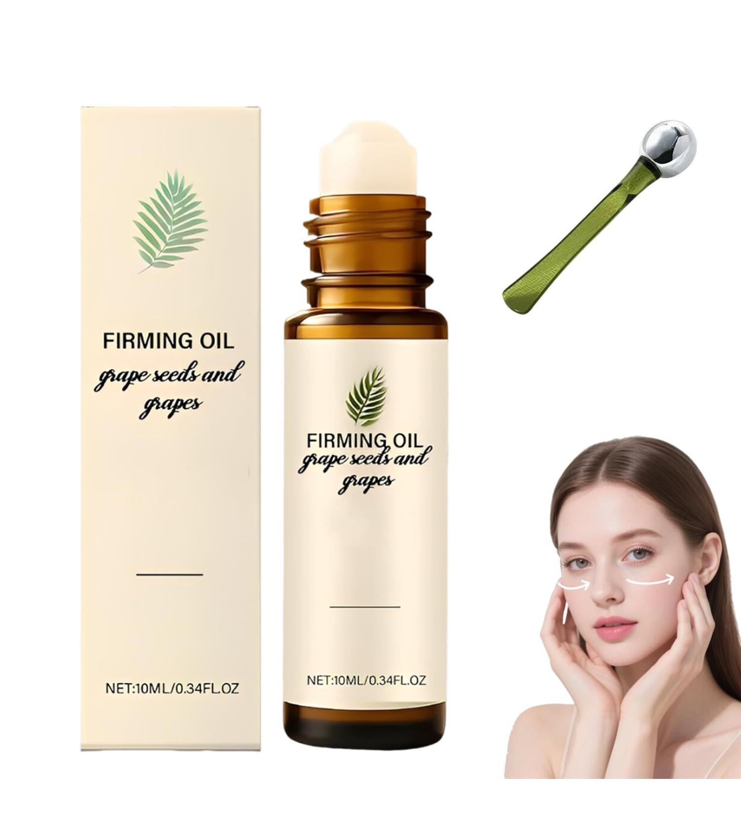 S rum Roll-on Anti-Rides Express Effet Lifting Instantan S rum Contour Des Yeux Raffermissant Anti- ge Hydratant Pour Femmes Et Hommes (1 pi ce) - Buy Online on GoSupps.com