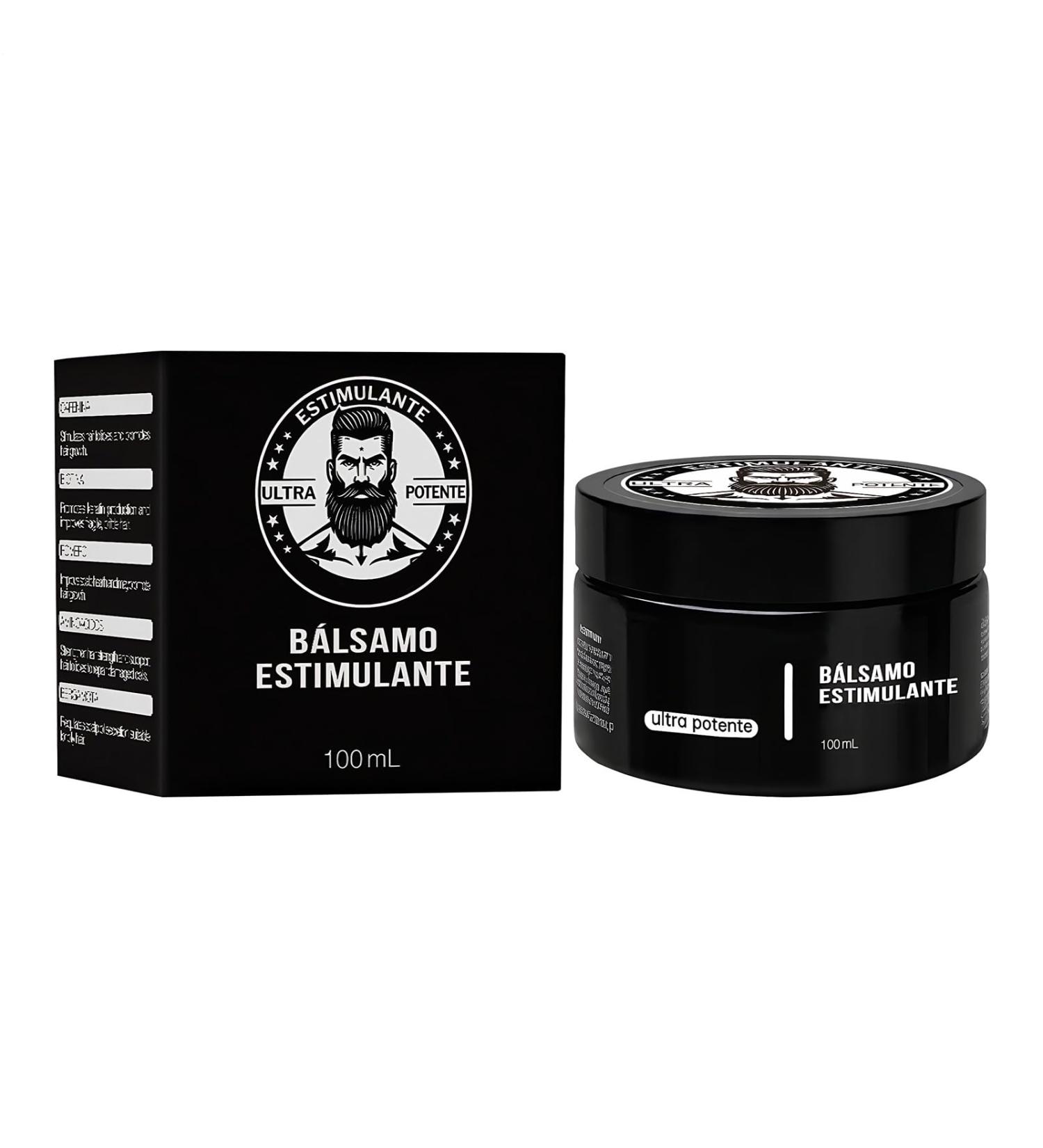  Generisch Men's Beard Butter - 100ml - Nourishing and softening cream - For men - For daily routines and aftershave care - Controls frizz and improves beard health - Buy Online on GoSupps.com