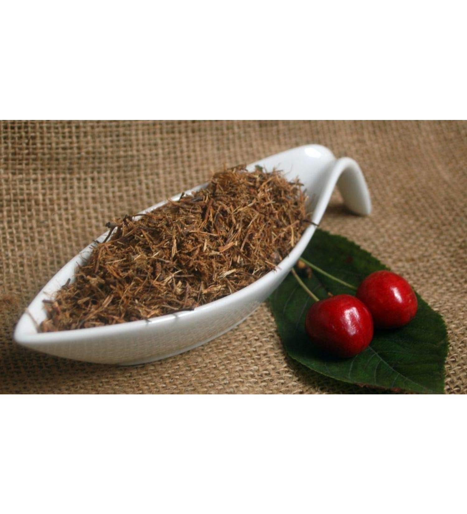 Krauterino24 - Cherry stems cut quantity: 1000g