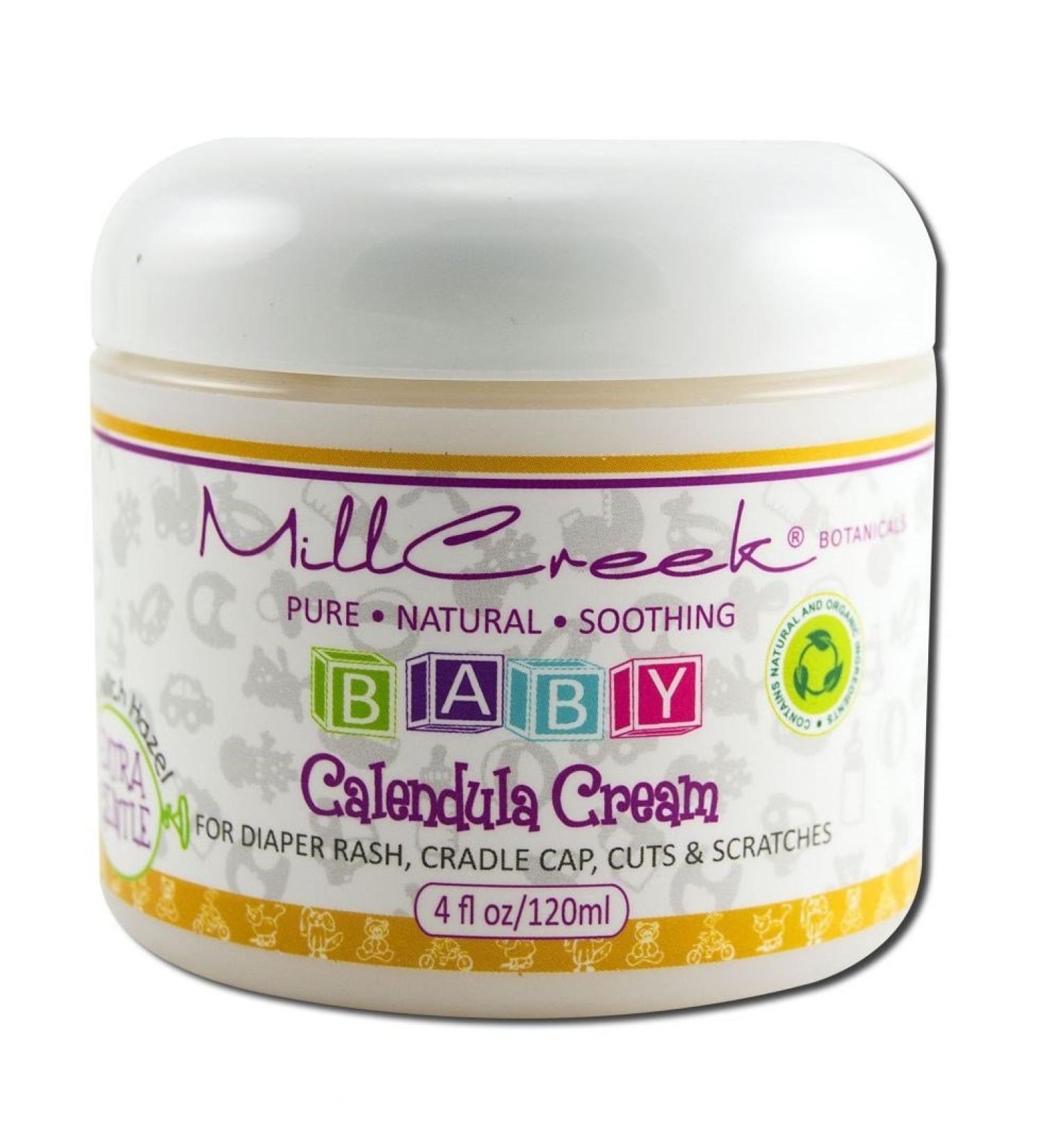 Baby Calendula Cream
