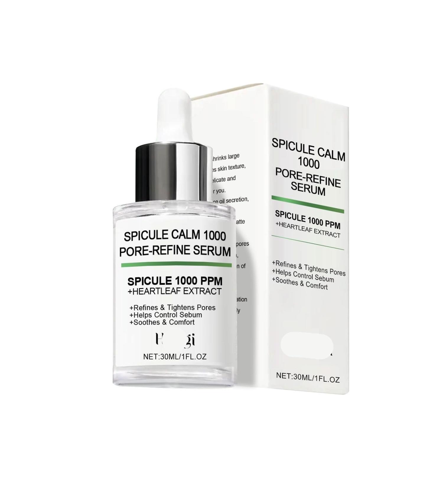 TS TAC-SKY Firming Serum - Hydrating Oil-Control & Brightening | Minimizes Pores Improves Skin Texture & Even Tone | Easy Application(1PCS) - Buy Online on GoSupps.com