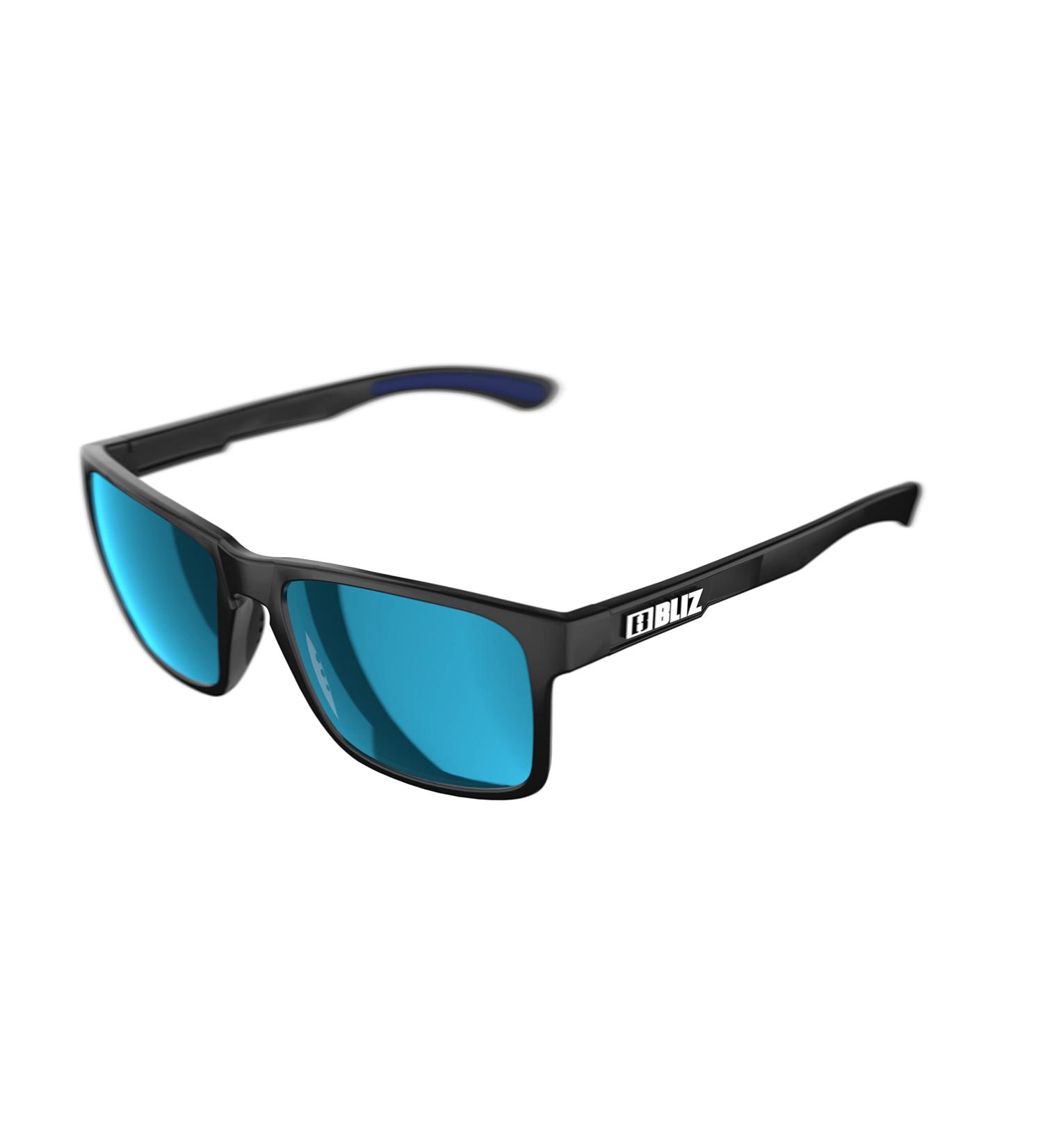 Bliz Luna Sports Glasses Black - High Performance & Stylish Eyewear for Active Lifestyle | International Shipping Available - Buy Online on GoSupps.com
