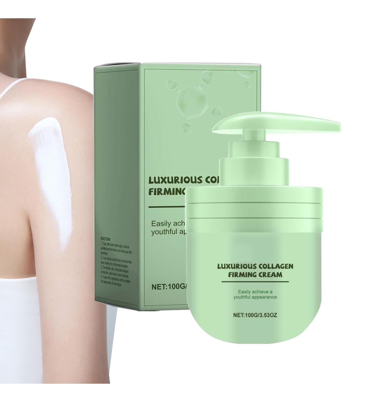  G n rique Body Moisturizer 100g Hydrating Lotion 1.93x4.02in Skin Nourishing Cream Deep Conditioning Formula Fast Absorbing Moisturizer for All Skin Types Enhances Elasticity Softness - Buy Online on GoSupps.com