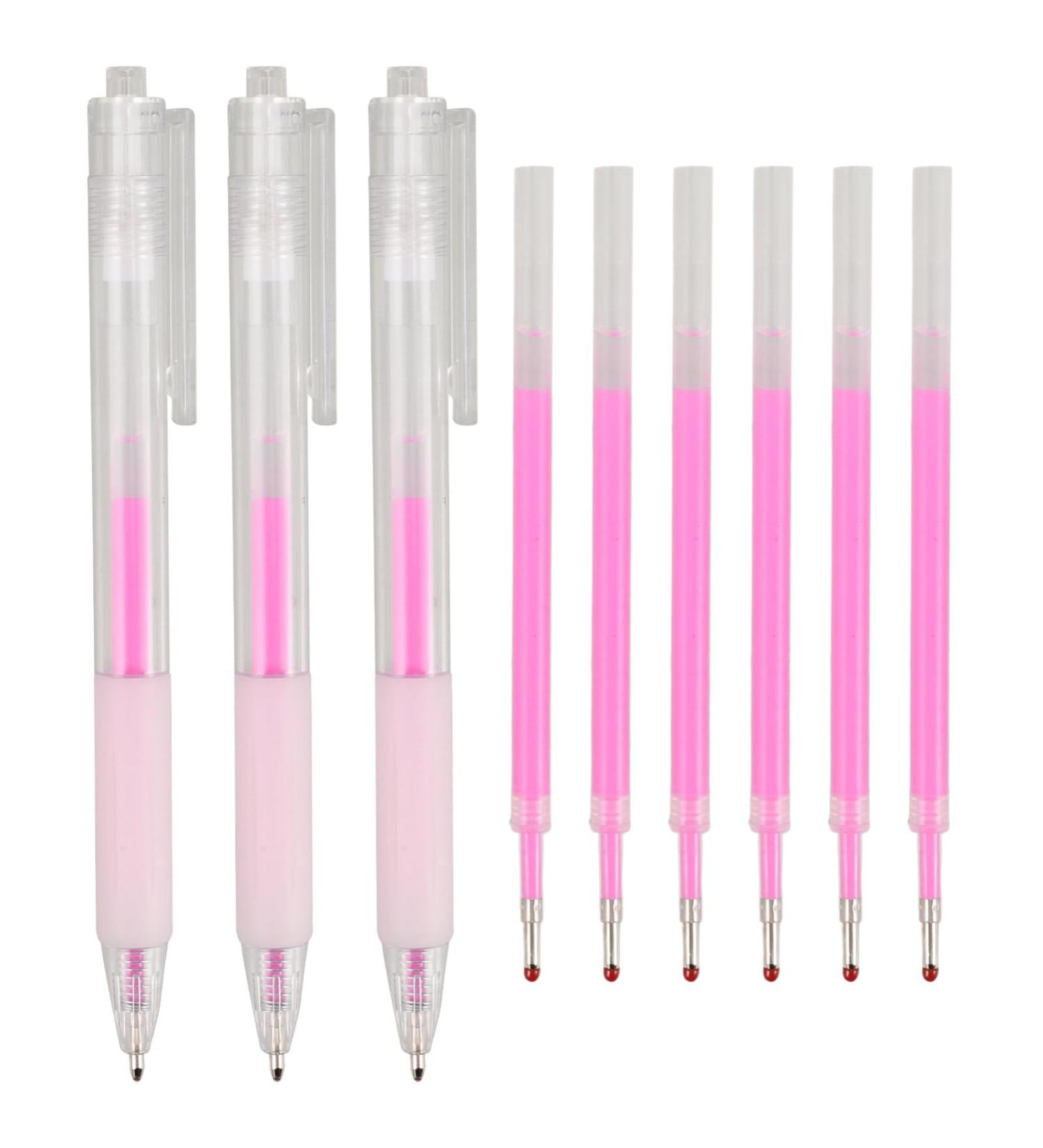  Beavorty Beavorty Set of 9 Eyebrow Markers for Make-up and Surgeons - Buy Online on GoSupps.com