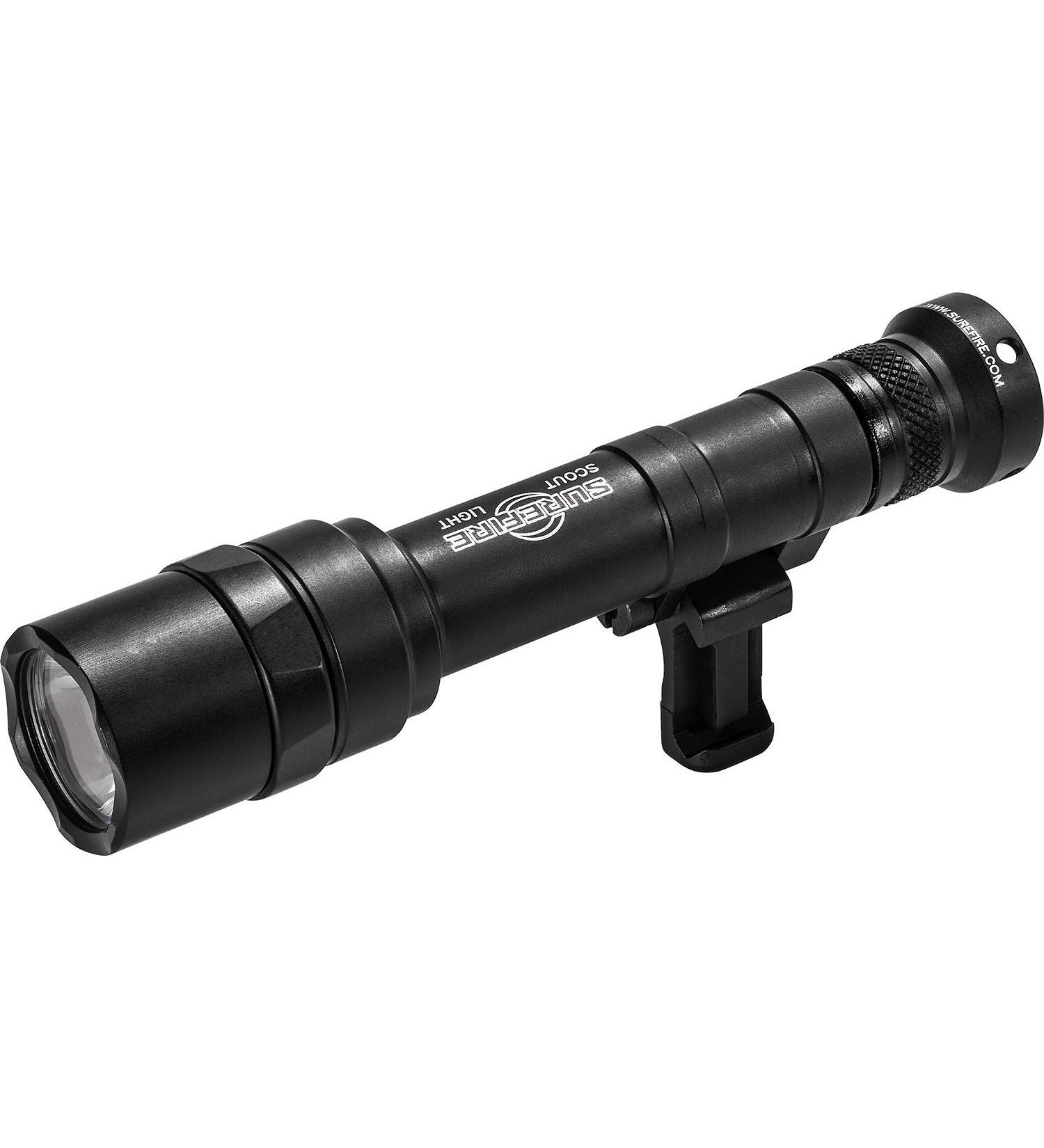 SureFire Scout Light Pro Ultra-High-Output LED WeaponLight Black | Buy Online Now - Buy Online on GoSupps.com