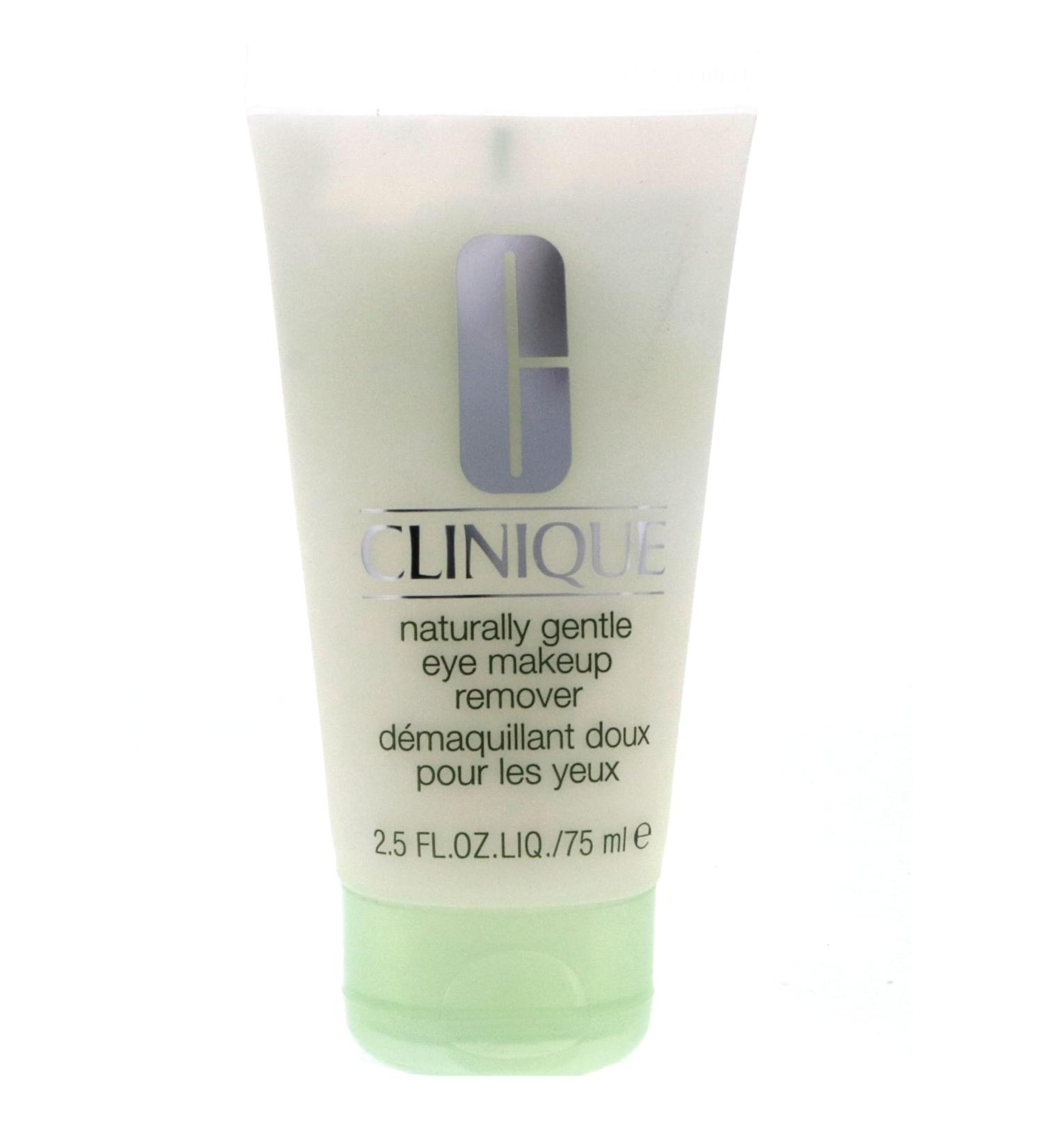 Naturally Gentle Eye Make-up Remover 75 ml | Gentle & Effective Formula for All Skin Types | International Shipping Available - Buy Online on GoSupps.com