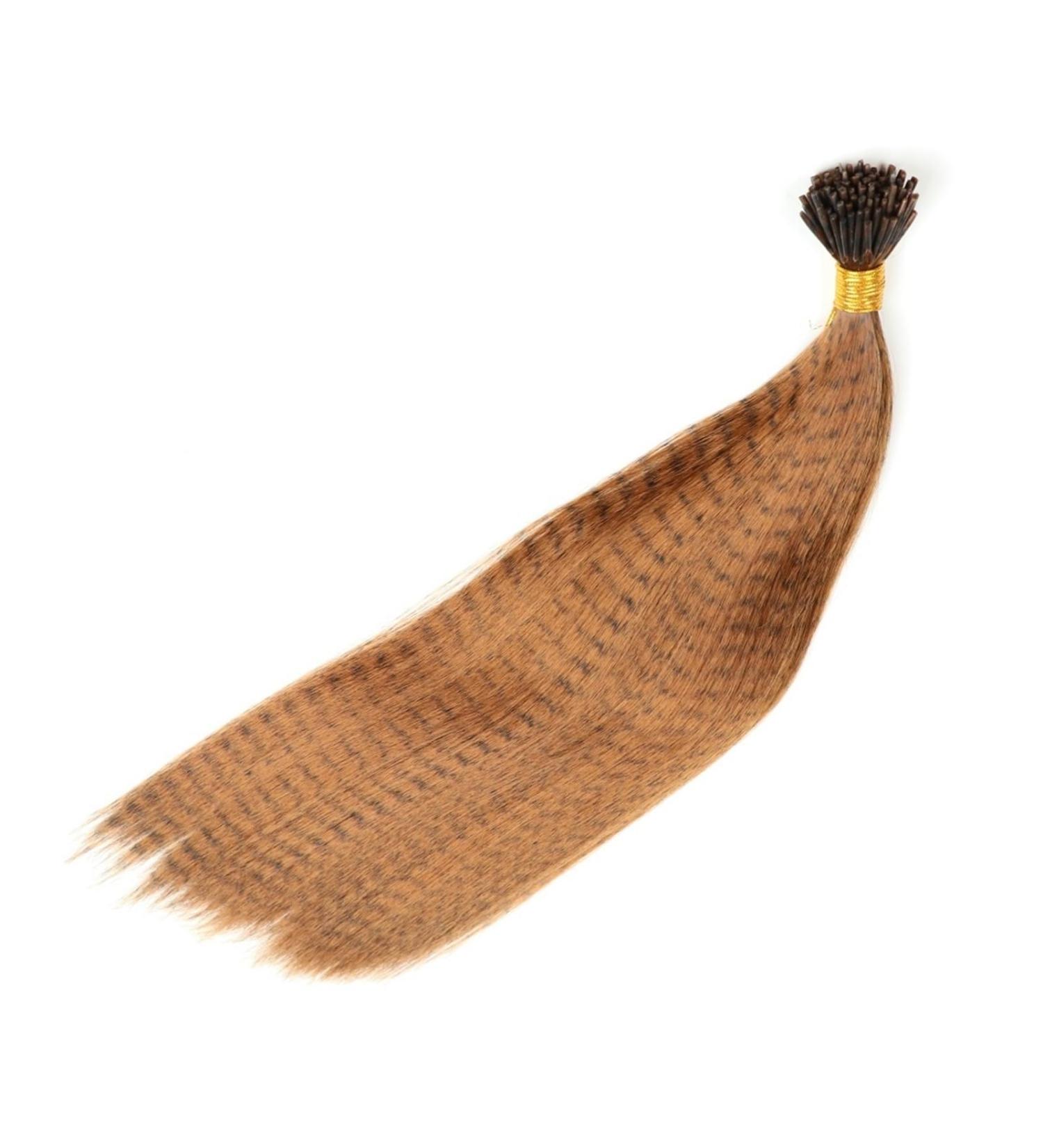 Feather Hair Extension Synthetic Colored Strands For Hair Feather Extension 20 Pieces Hairpiece Hair Feather Hair Extensions Synthetic Feathers Hair Extension Set (Color : 2 Size : 16inches) 16inches 2 - Buy Online on GoSupps.com