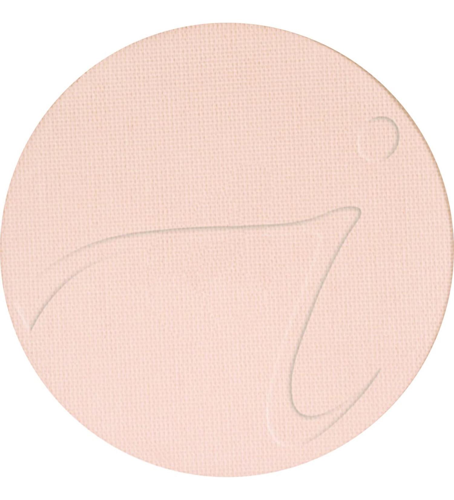 Jane Iredale Pressed Face Powder Refill - Satin (9.9g) | International Shipping Available - Buy Online on GoSupps.com