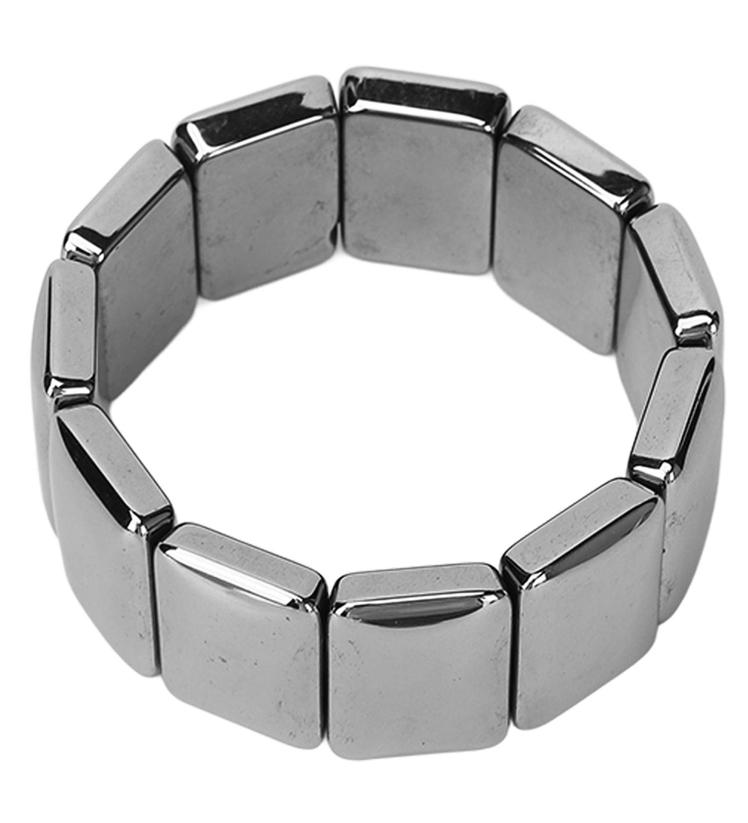 Terahertz Energy Bracelet | Eliminate Fatigue with Trace Elements | Daily Care Terahertz Stone Bracelet for International Shipping - Buy Online on GoSupps.com