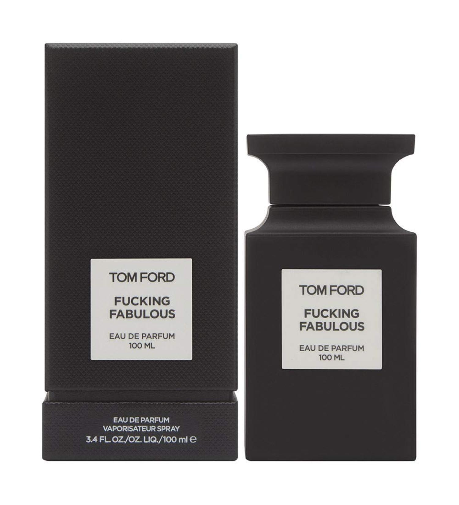 Tom Ford Fabulous Spray 3.4 Ounce 3.4 Fl Oz (Pack of 1)