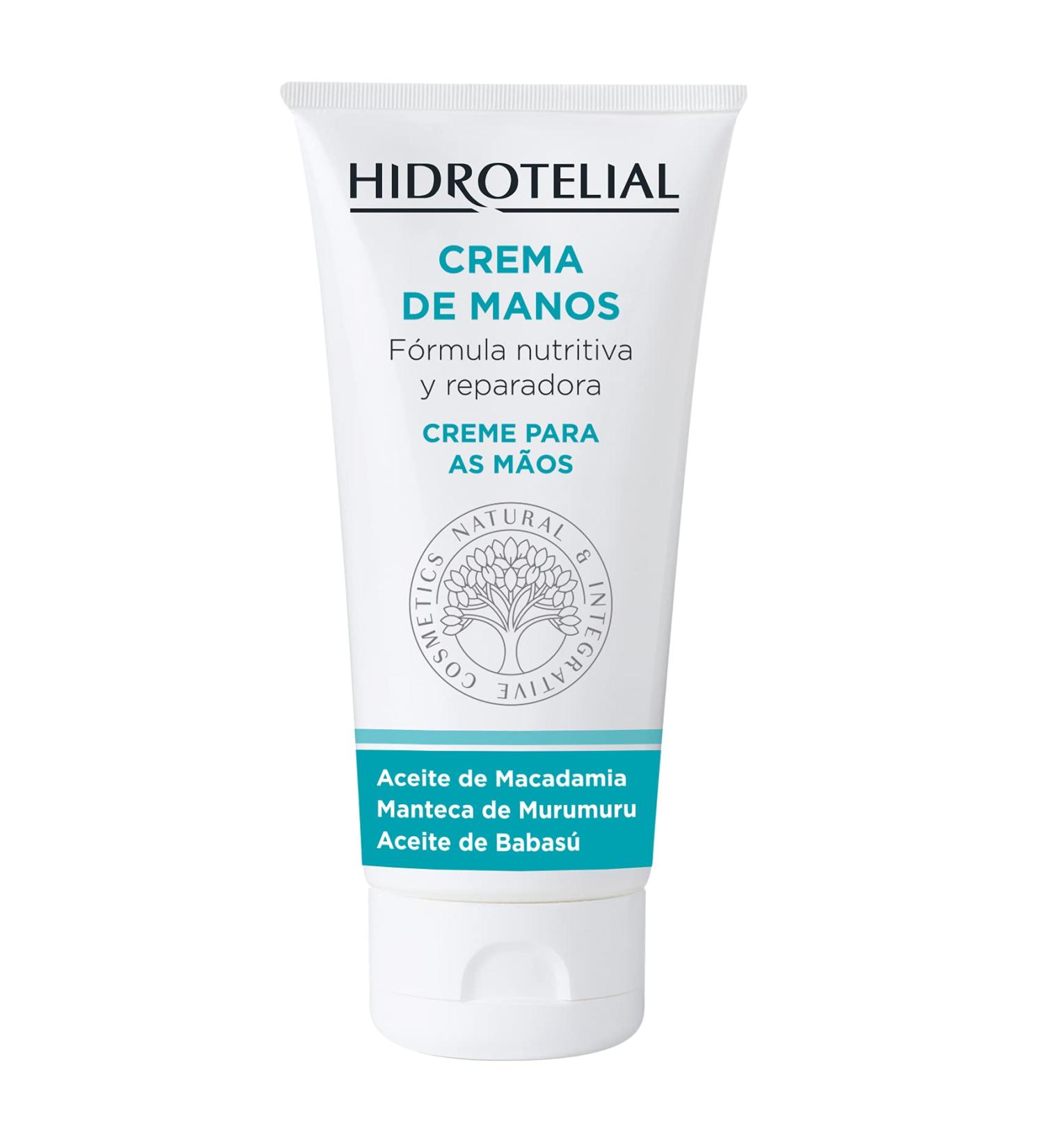 Inifarco cosmeceuticals sl Hydrotelial Cream Hands Nutriti 75 ml