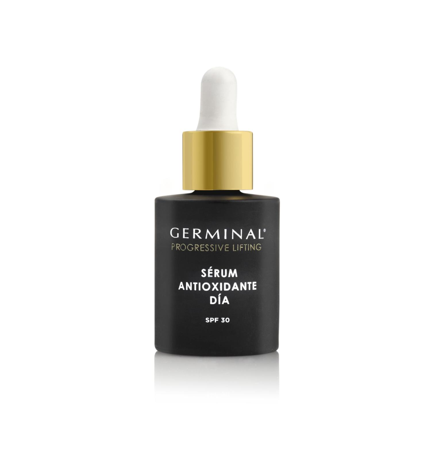 Germinal Ultraantioxidant dagserum SPF30 30 ml Kleur - Buy Online on GoSupps.com