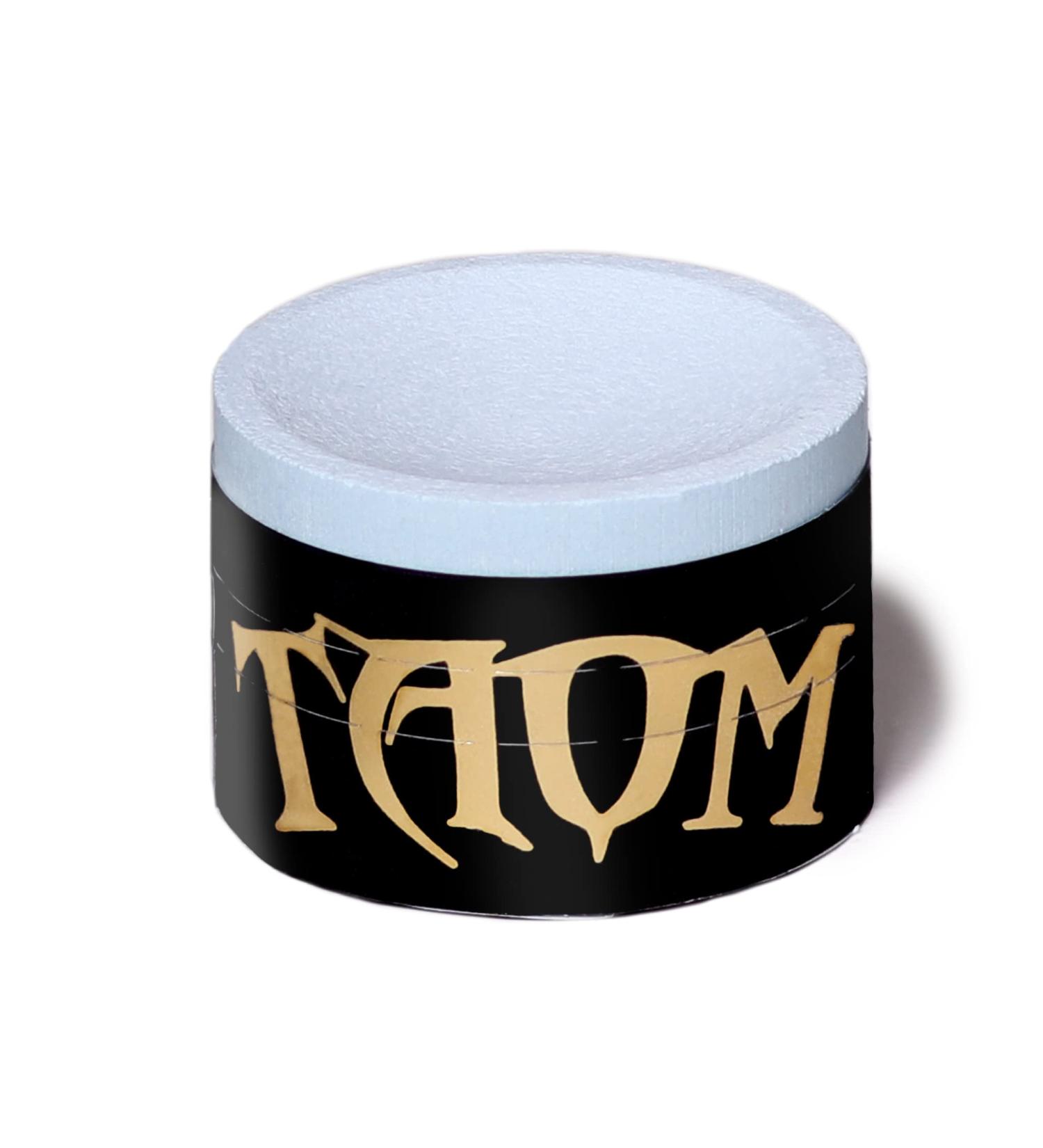 Buy Taom Billardque Premium Chalk 2.0 Blue | Best Pool/Billiard Chalk for Professionals | International Shipping - Buy Online on GoSupps.com