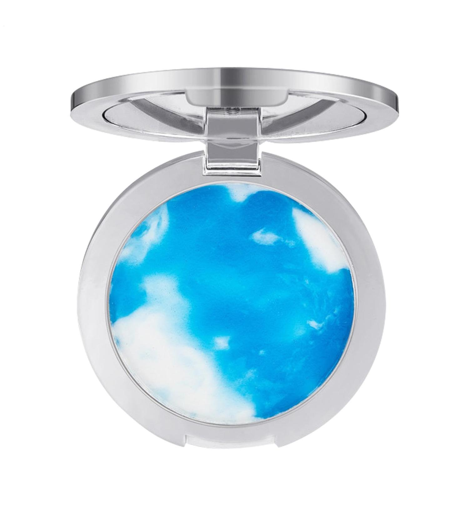  G n rique Matte Powder - Shine Control Powder | Durable Waterproof Face Powder | Compact Matte Pressed Powder | Waterproof Setting Powder for a Smooth Finish | Skin-Friendly Powder for - Buy Online on GoSupps.com