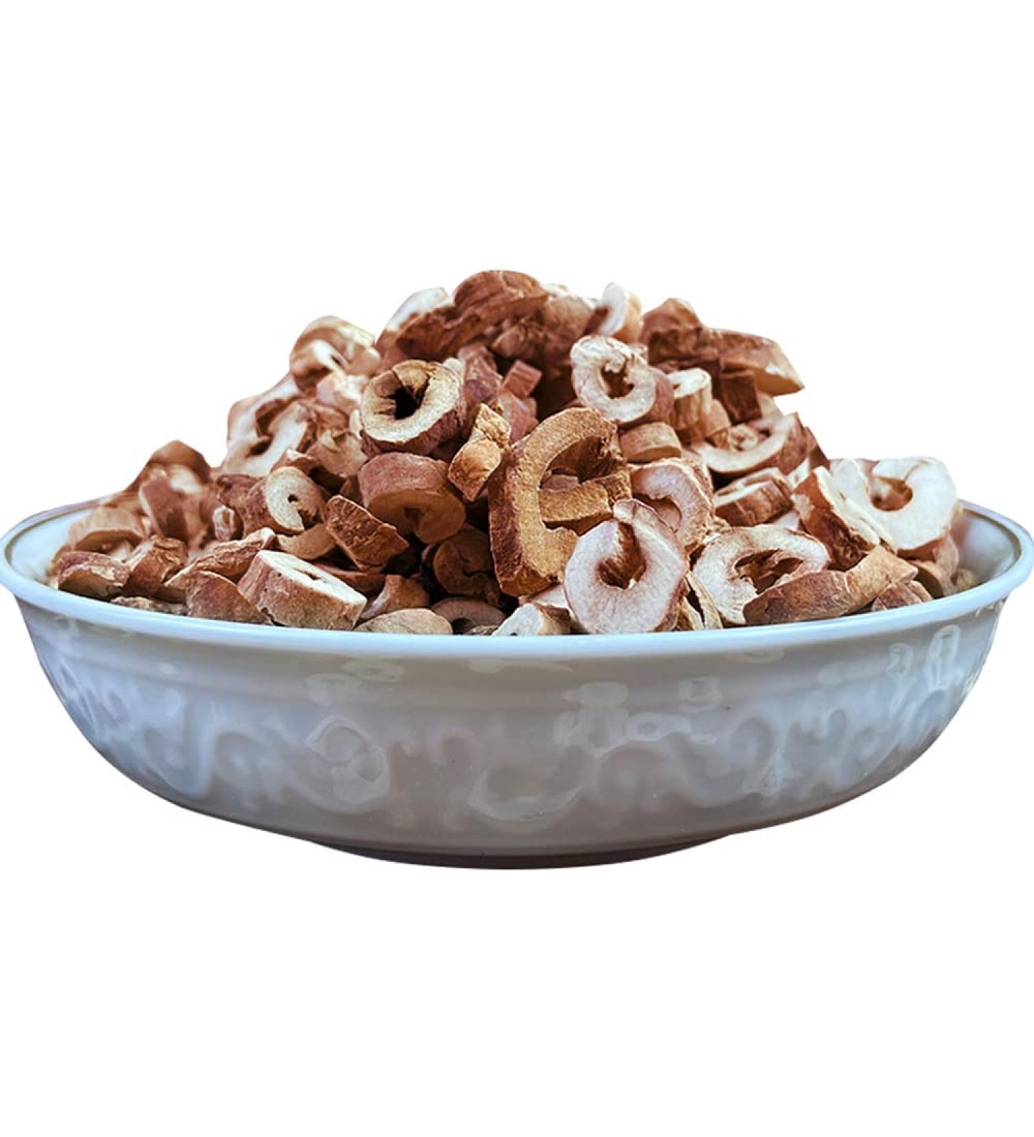 cn herb 250g The Peony Peel Is Hand-screened and The Pieces Are Even - Buy Online on GoSupps.com