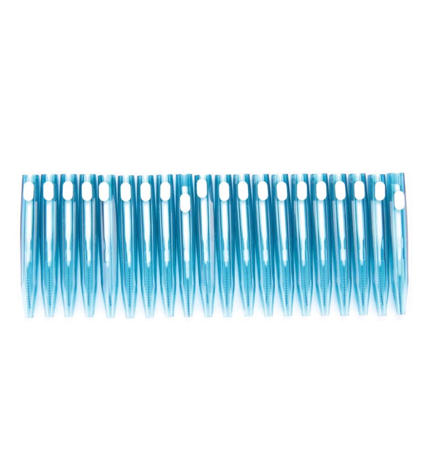 Buy Interdental Toothbrush | Premium Oral Care Toothpick & Hygiene Brush for Men & Women | International Shipping Available - Buy Online on GoSupps.com