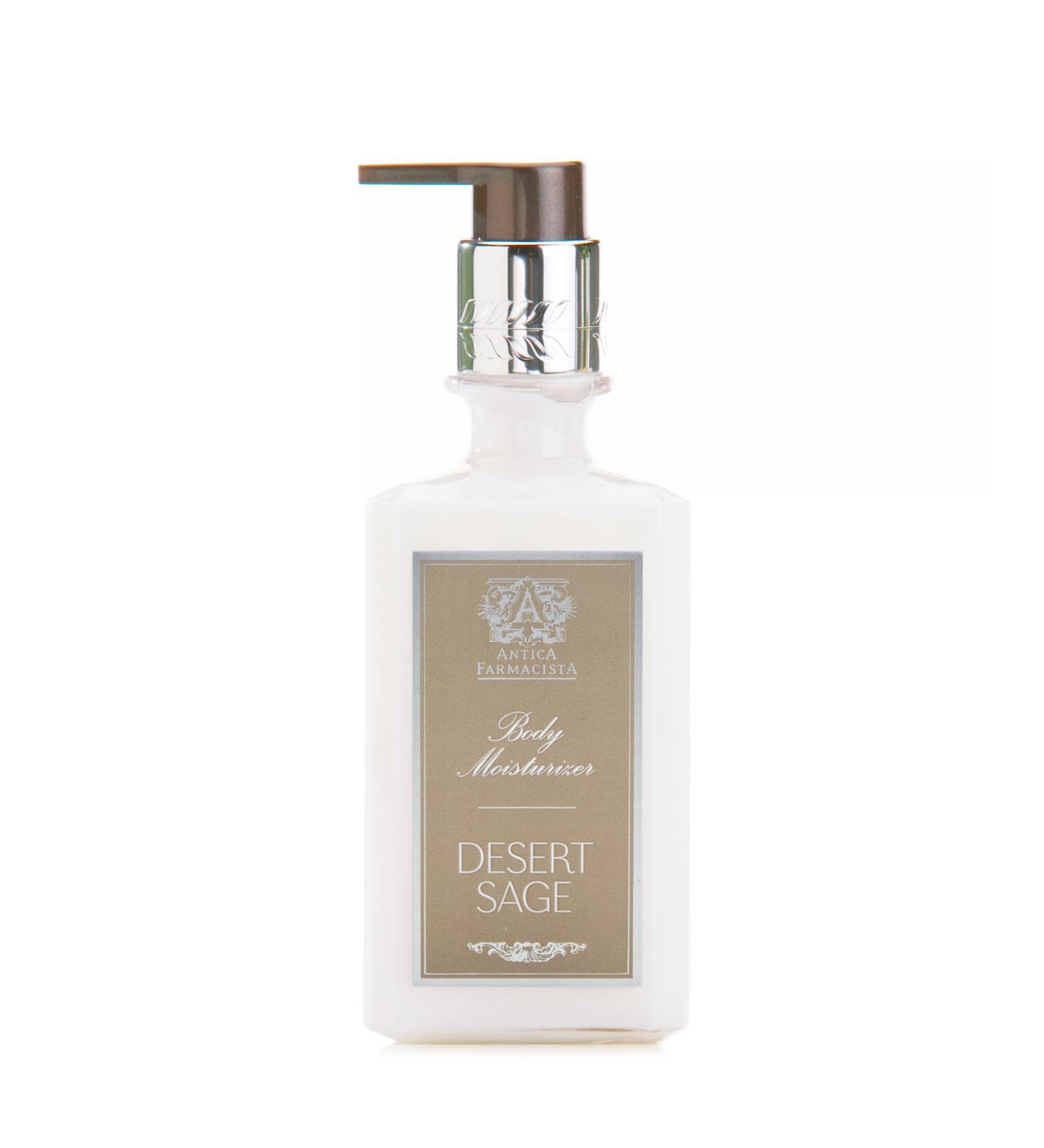 Antica Farmacista Desert Sage Lotion 10oz - Luxurious Hydration & International Shipping - Buy Online on GoSupps.com