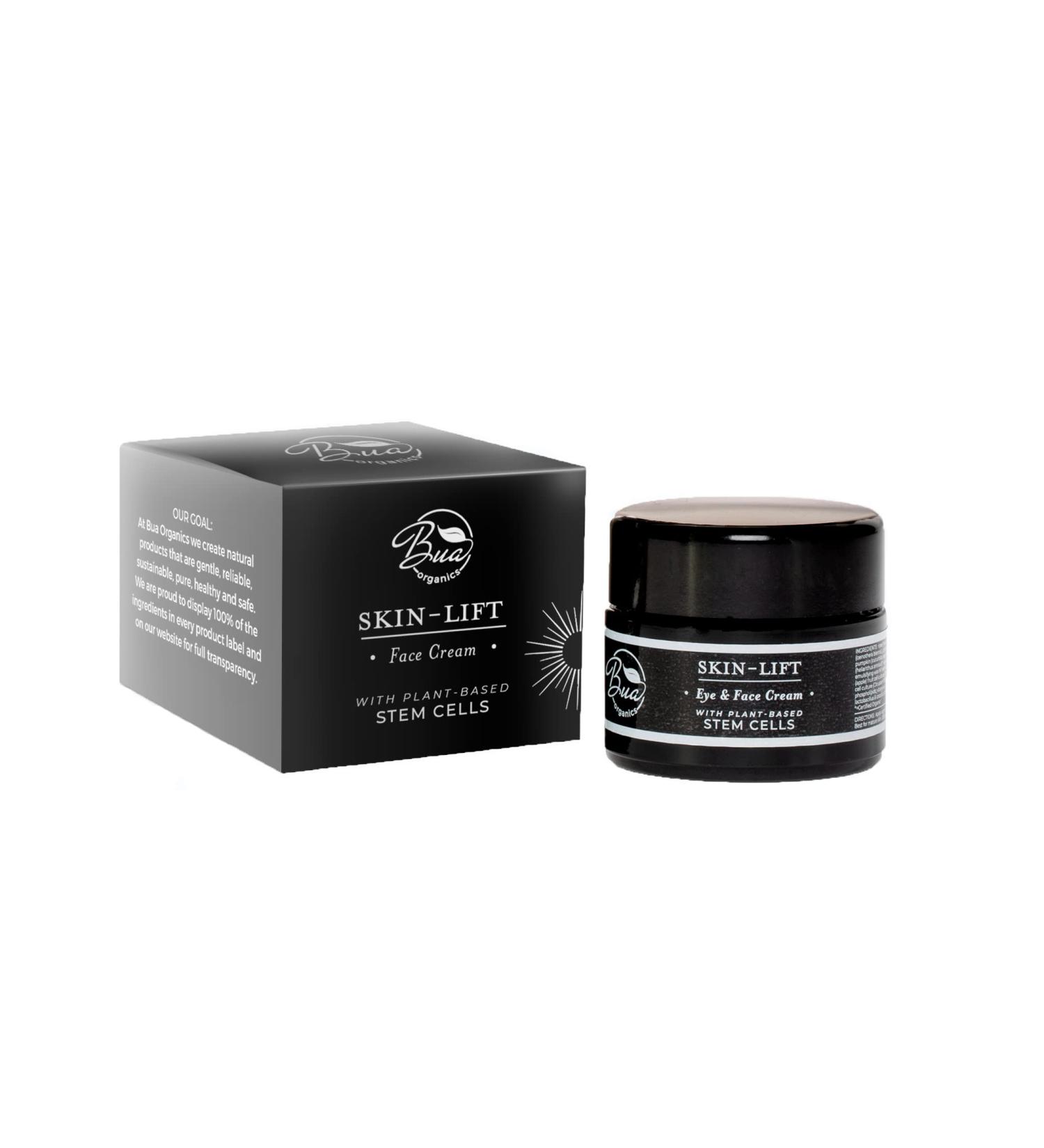 Shop Skin Lift Face Cream - Rejuvenate & Hydrate International Shipping Available - Buy Online on GoSupps.com