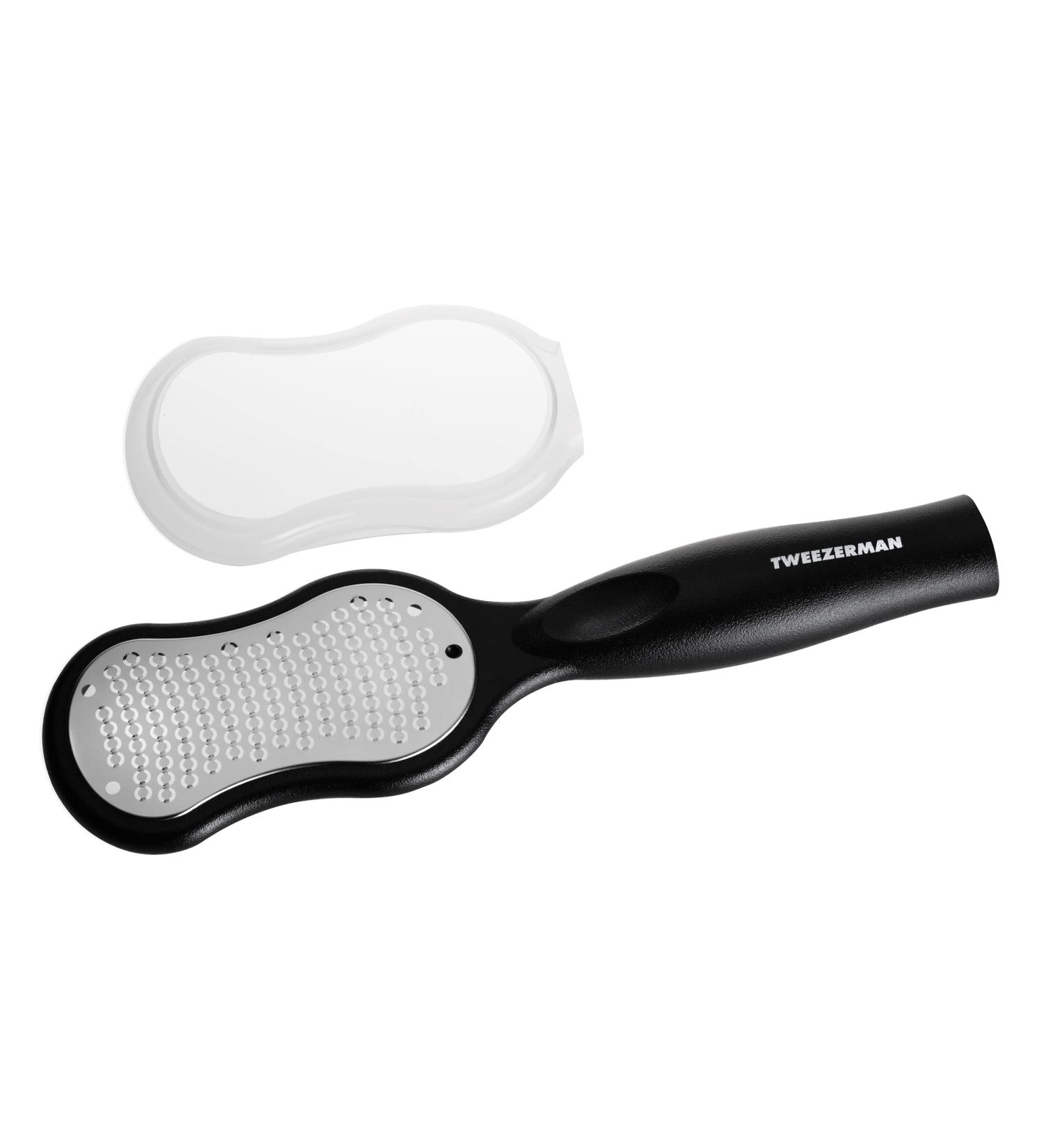 Tweezerman Pedicure Rasp Callus Remover - Smooth & Soft Feet Guaranteed - Buy Online on GoSupps.com