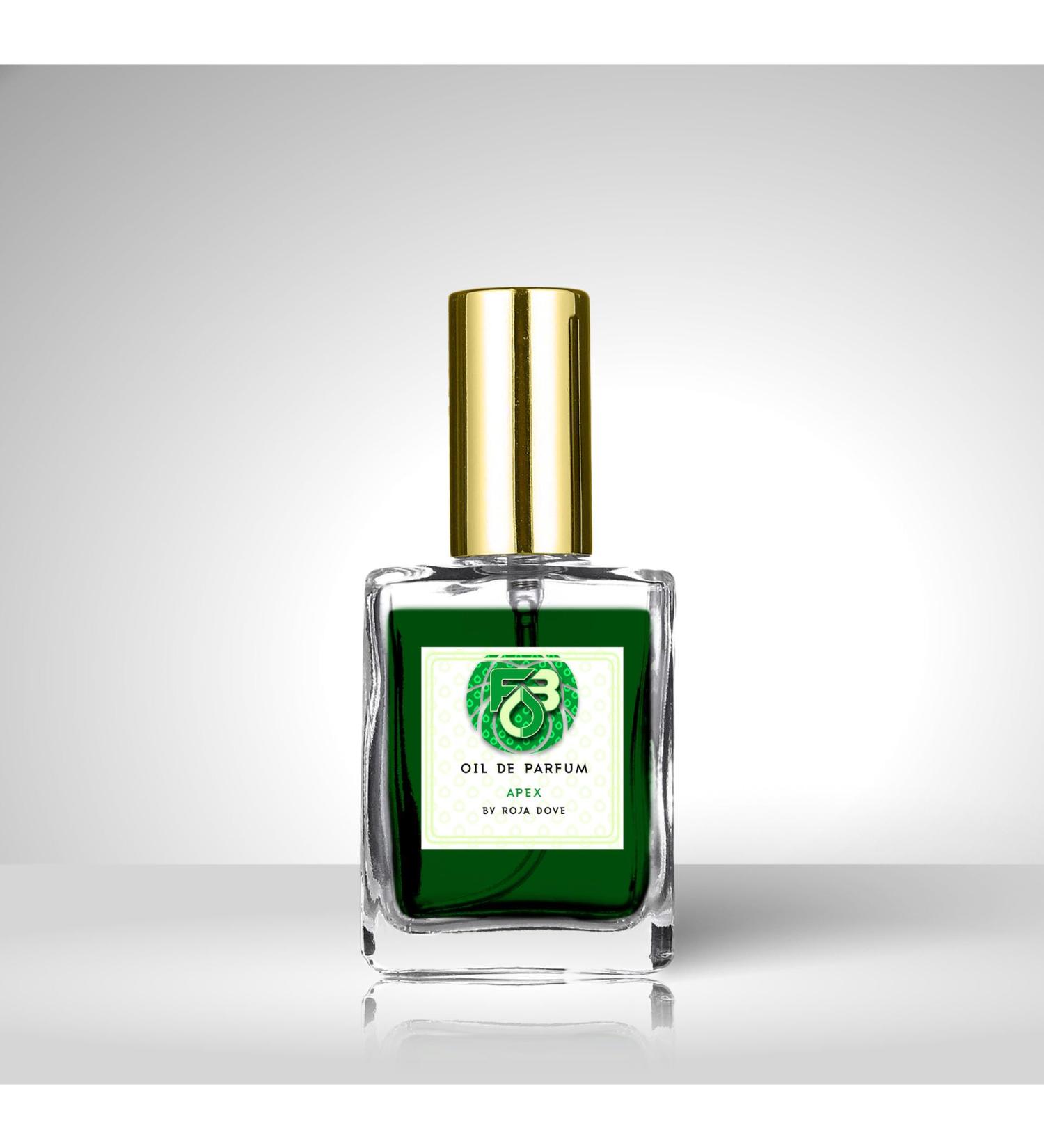 Impression of Apex Body Oil 1oz Concentrated Spray Perfume