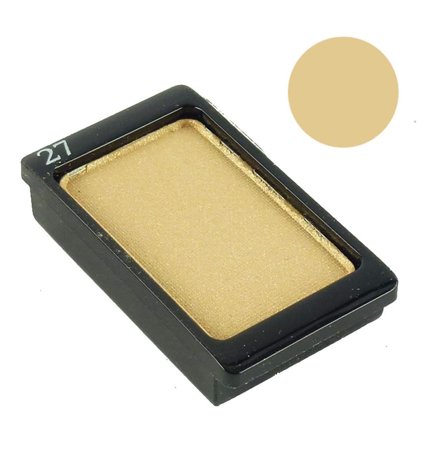Jean dArcel Jean D'Arcel Eye Shadow Refill Eye Shadow Make-Up Colour Choice 6g - 027