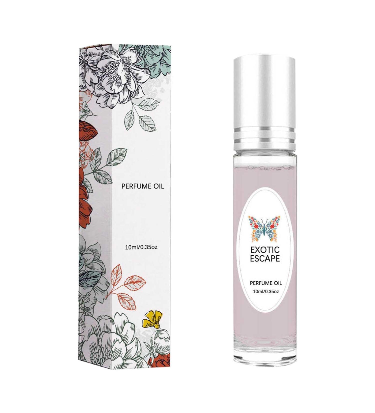 Perfumes for Women Long Lasting And Refreshing Unisex Body Spray Pheromone Infused Essential Oil Perfume Fragrance Cologne Clean Sheer Uplifting Scent Valentines Day Gifts for Women 0.34 Oz 0.34 Fl Oz (Pack of 1) Light Purple - Buy Online on GoSupps.com