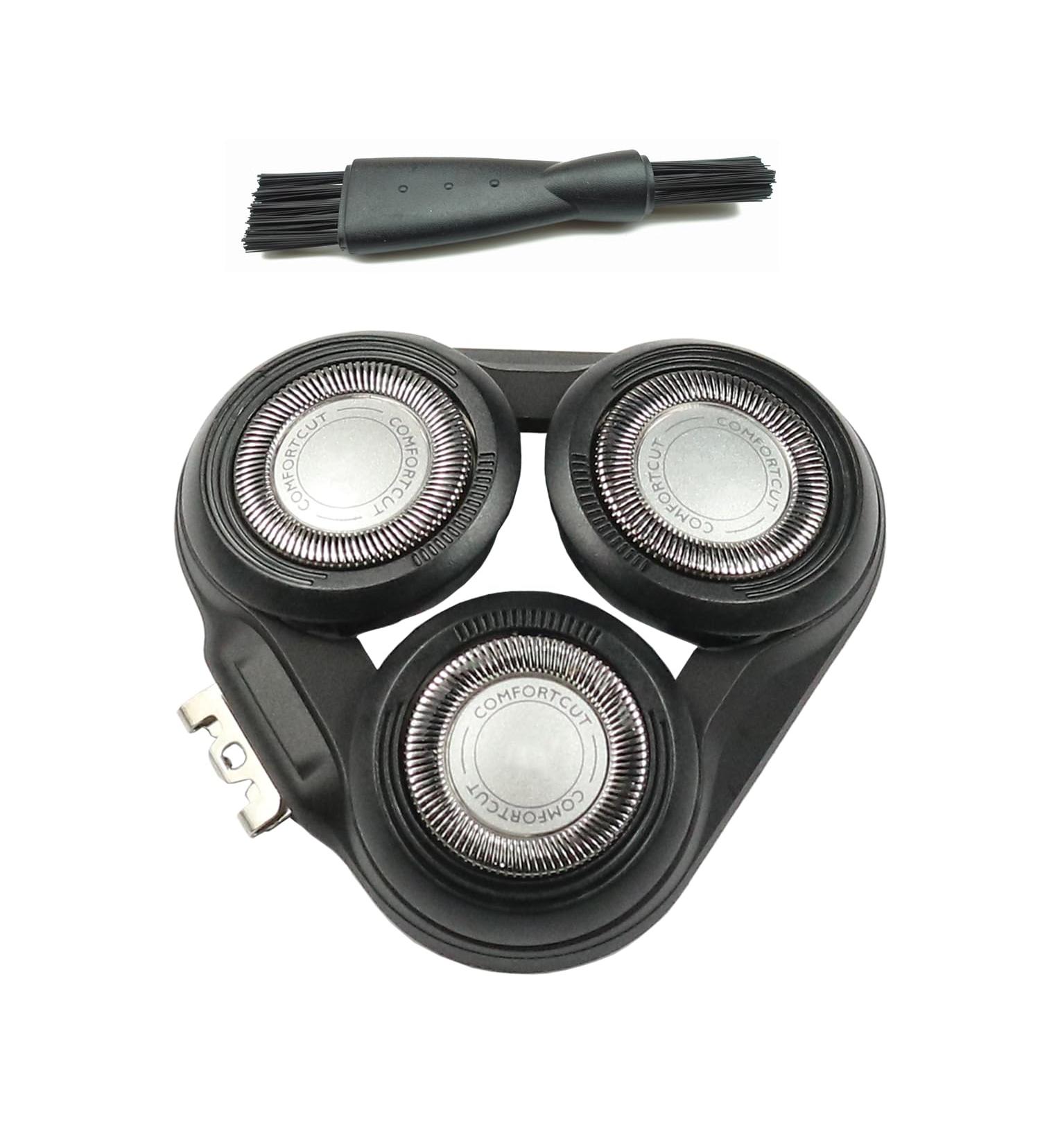 SH50/52 Full Head Replacement for Philips 5000 Series Electric Shaver - Compatible with S50XX S5252 S5270 S5271 - International Shipping Available - Buy Online on GoSupps.com