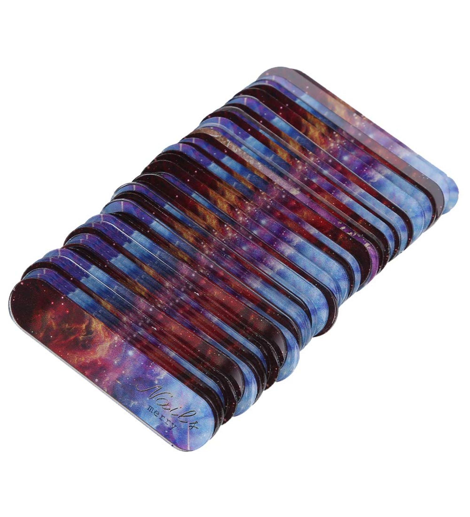 Long-Lasting Nail Art Practice Display Stand | Easy DIY Nail Art Stand for Professionals - Style Three - Buy Online on GoSupps.com