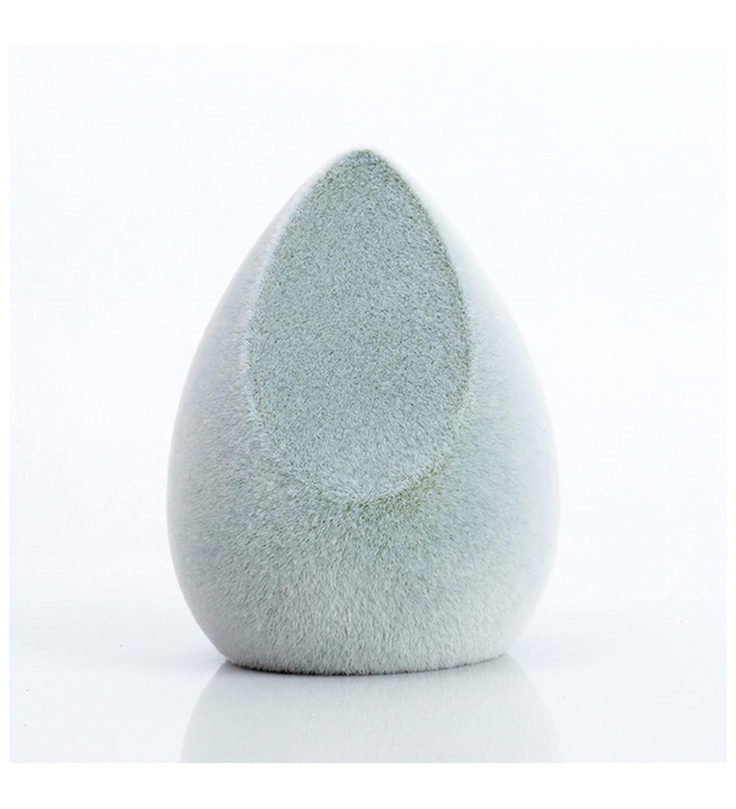 Makeup Sponge Makeup Sponge Microfiber Professional Fluff Surface Cosmetic Puff Tool for Women Powder Foundation Velvet Make up Puff Makeup Sponge Holder(MS-WD.TC.D.01-green) - Buy Online on GoSupps.com